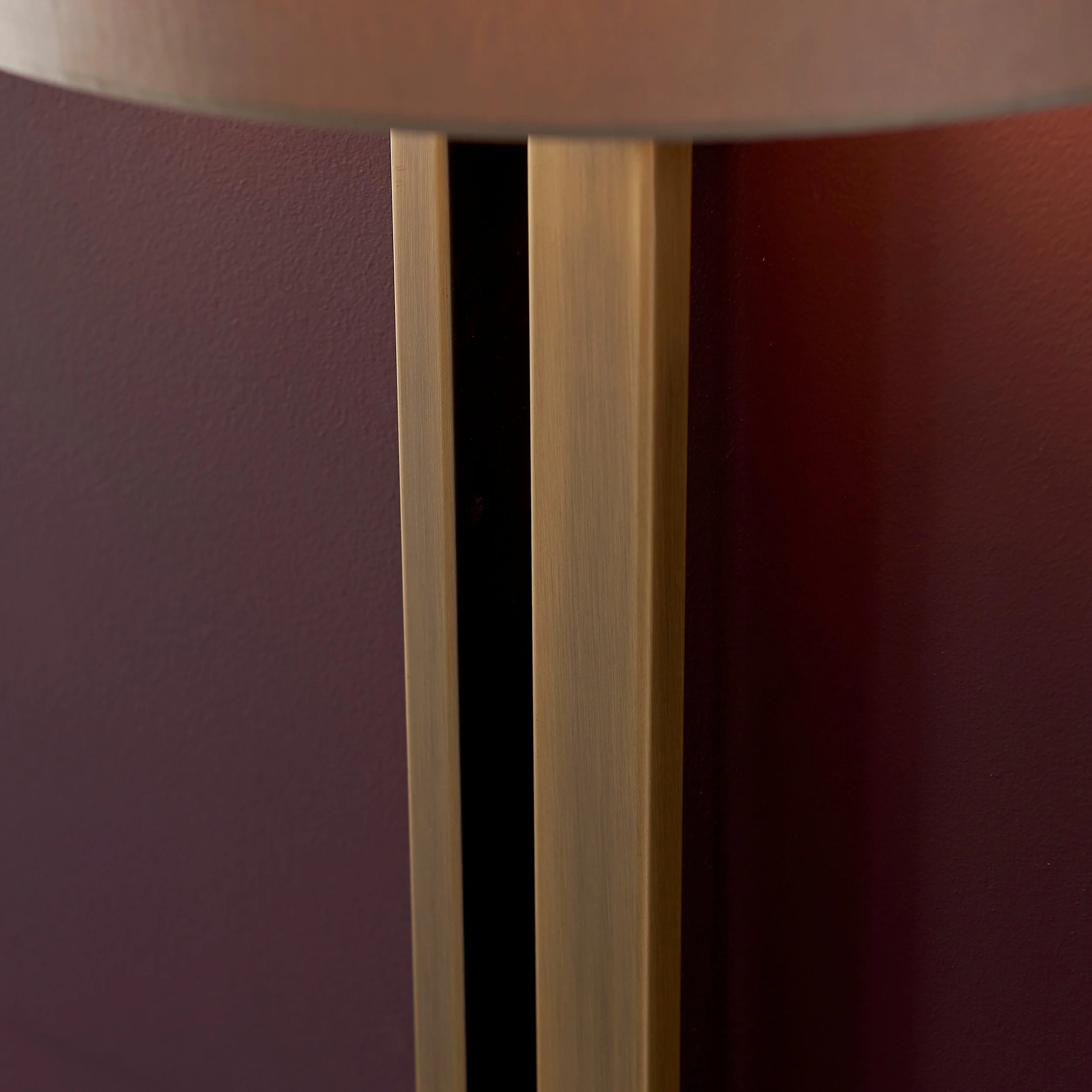 Blake Wall Light - Bronze / Antique Brass - Image 28