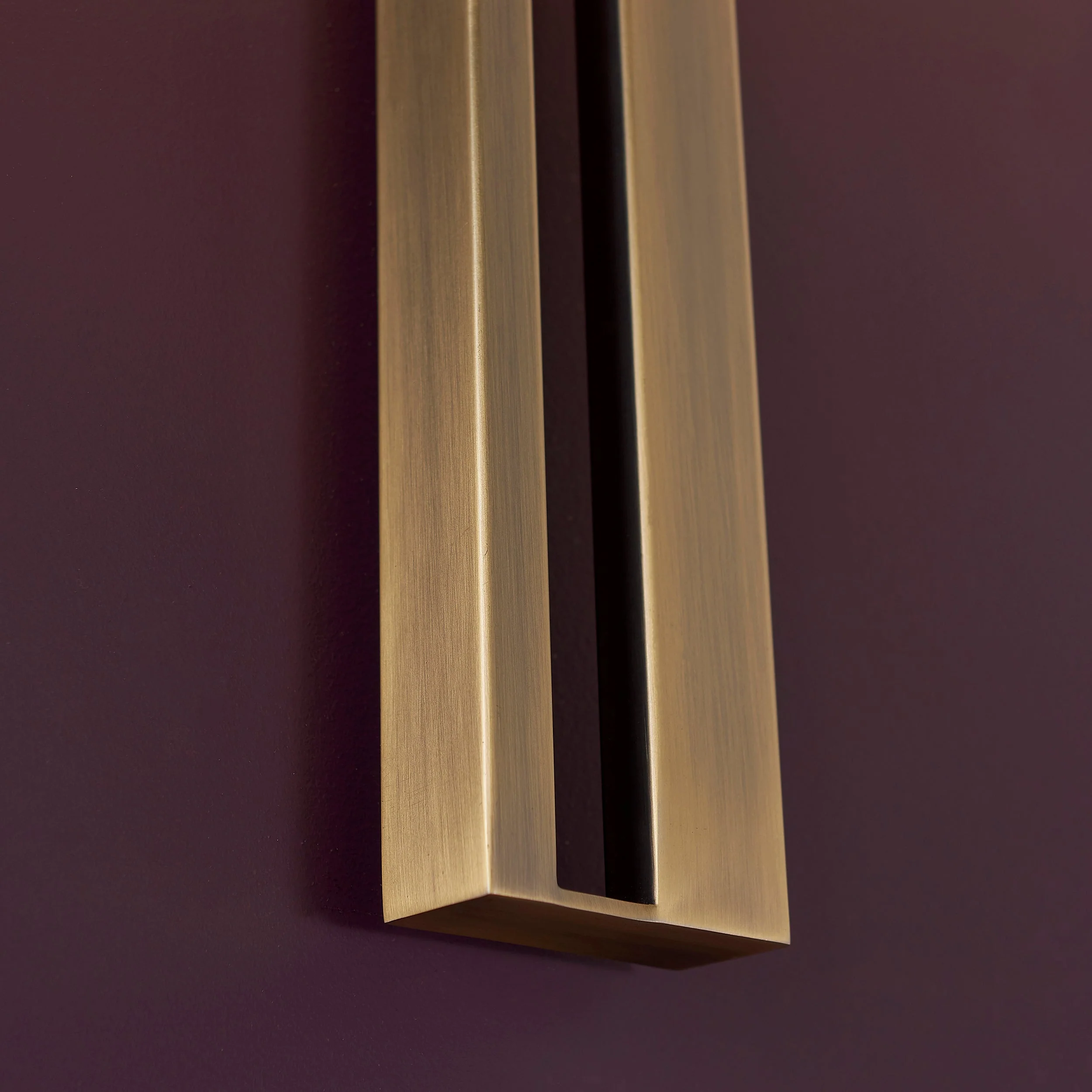 Blake Wall Light - Bronze / Antique Brass - Image 29
