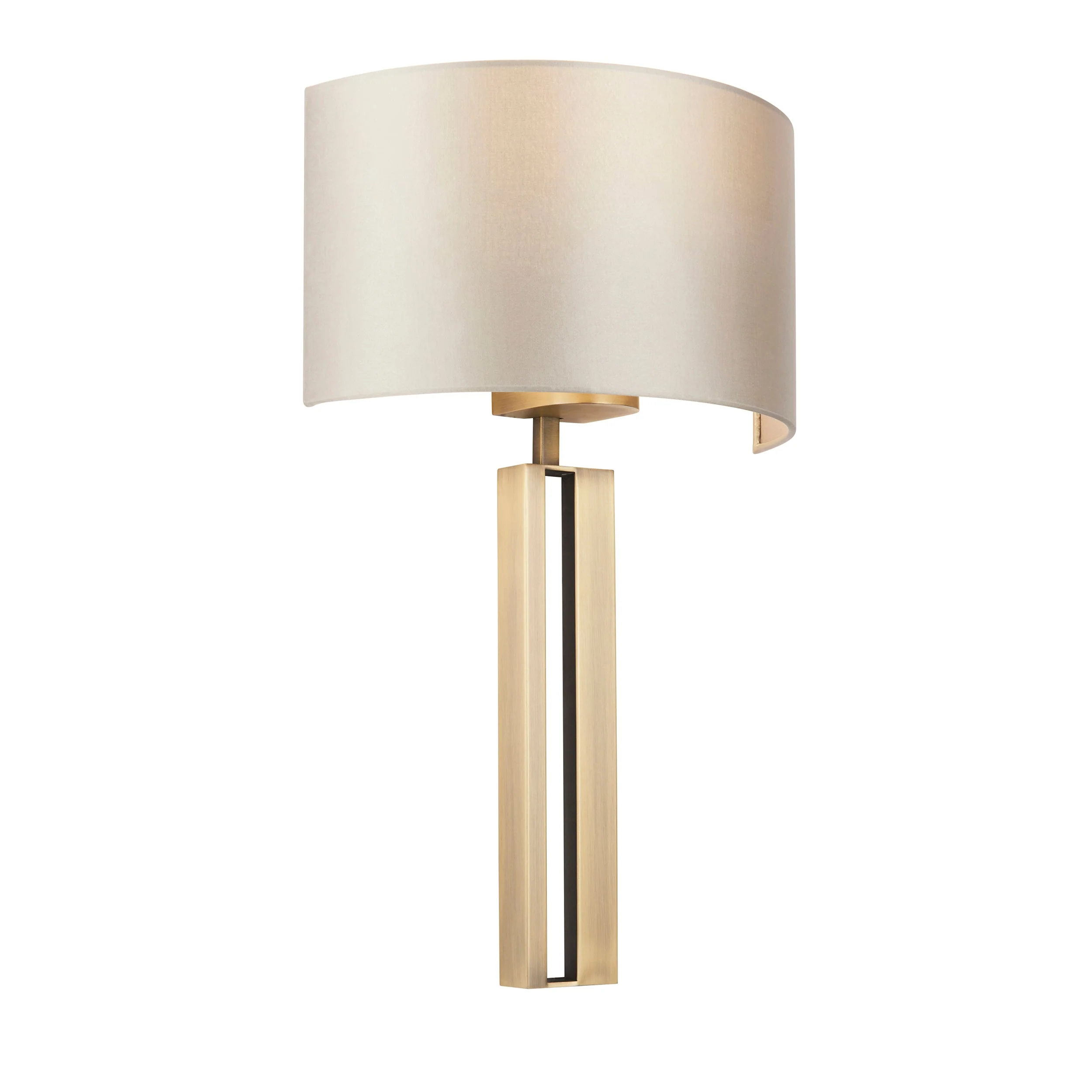 Blake Wall Light - Bronze / Antique Brass - Image 30