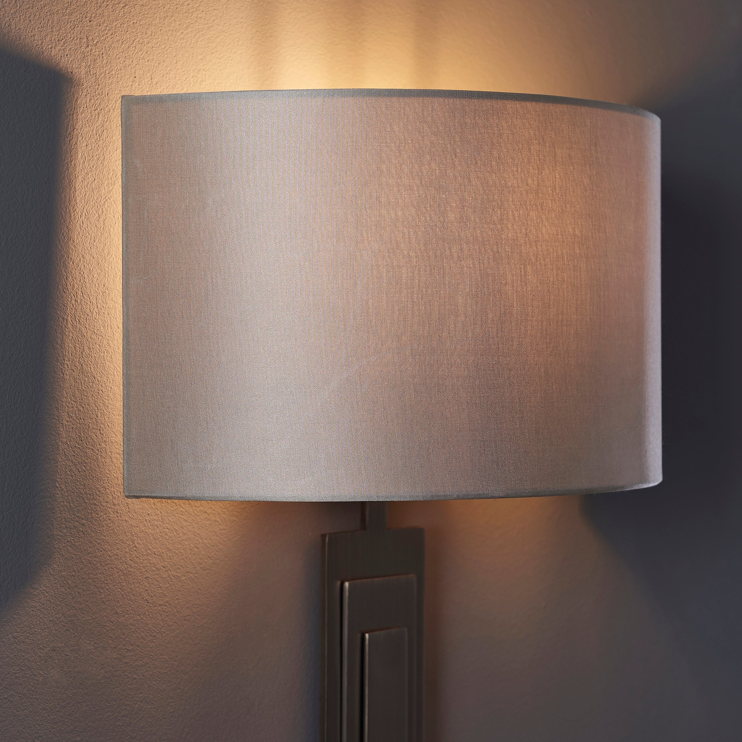 Blake Wall Light - Bronze / Antique Brass - Image 6