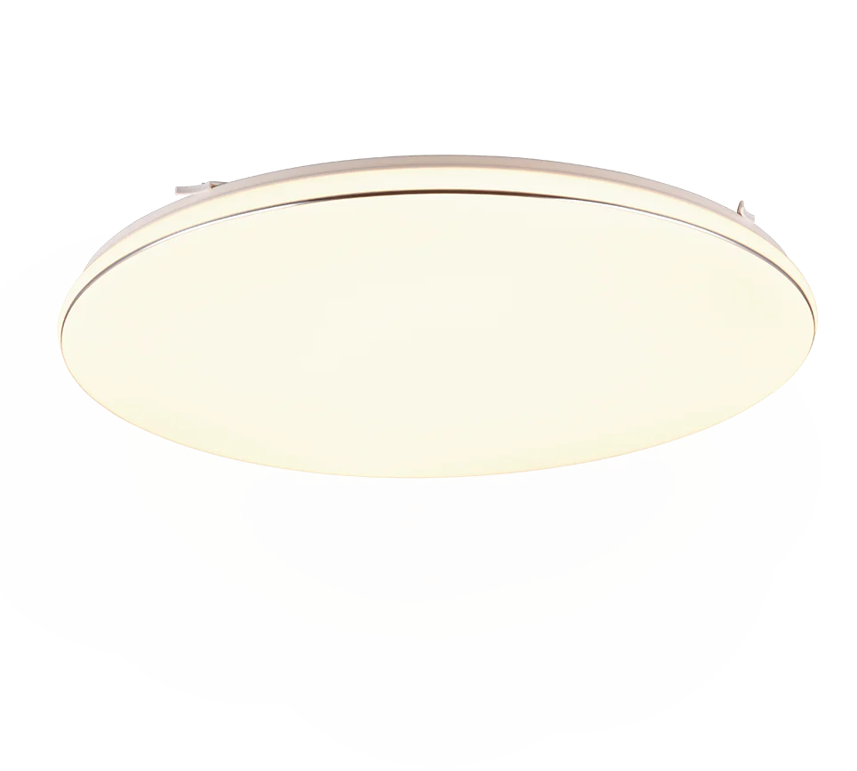 Blanca Ceiling Light - Round Finish - Image 2