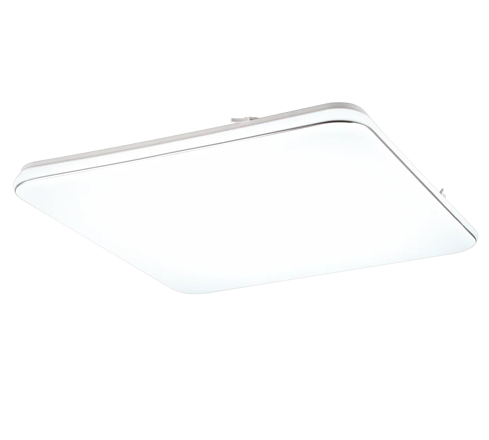 Blanca Flush Ceiling Light - Various Shapes & Colors - Image 3