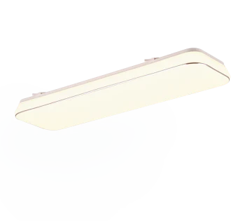 Blanca Flush Ceiling Light - Various Shapes & Colors - Image 4