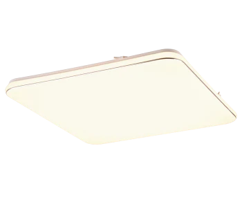 Blanca Flush Ceiling Light - Various Shapes & Colors - Image 6