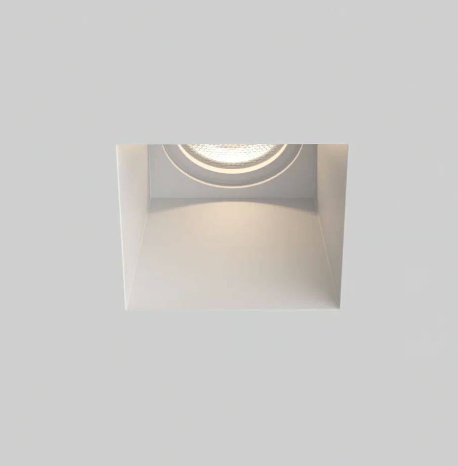 Blanco Fixed Plaster In - Round/Square - Image 3