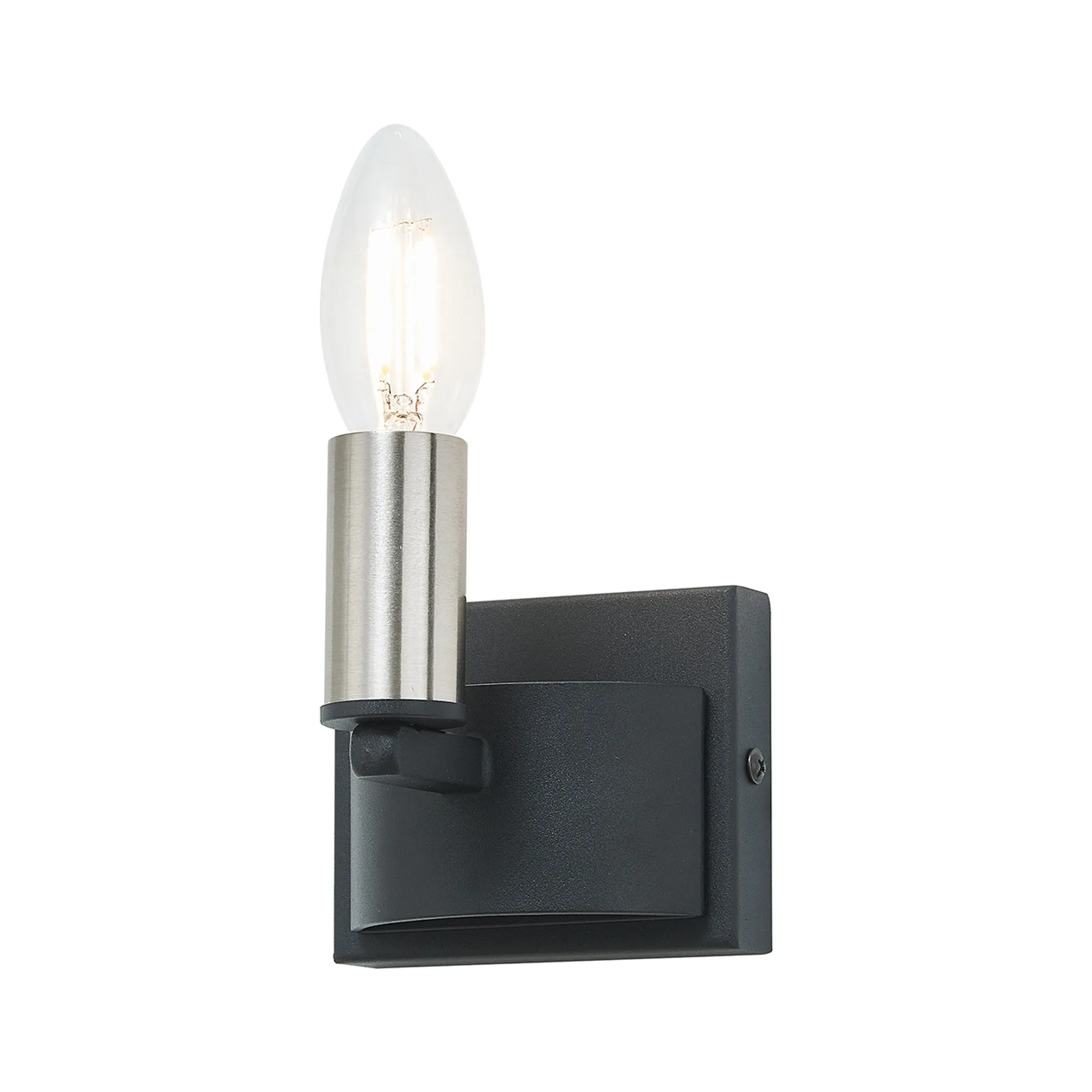 Blare 1/3 Light Wall Light- Various Colours - Image 10