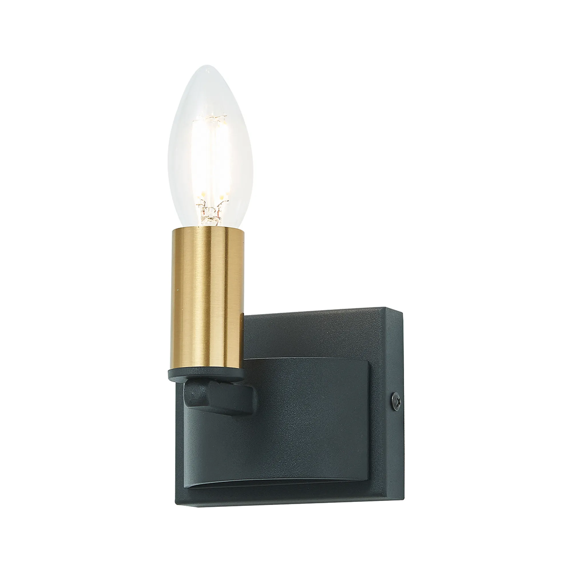 Blare 1/3 Light Wall Light- Various Colours - Image 12