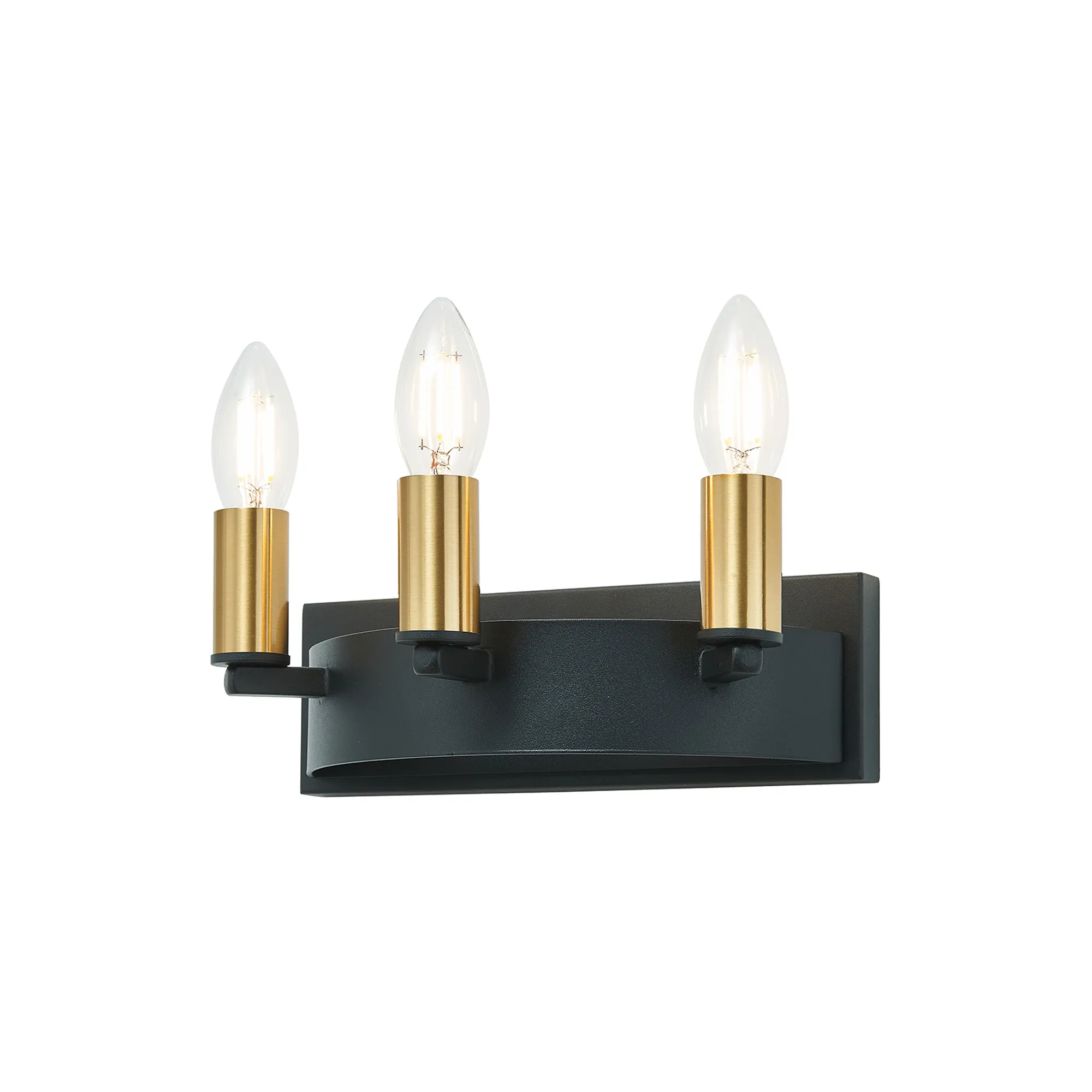 Blare 1/3 Light Wall Light- Various Colours - Image 13