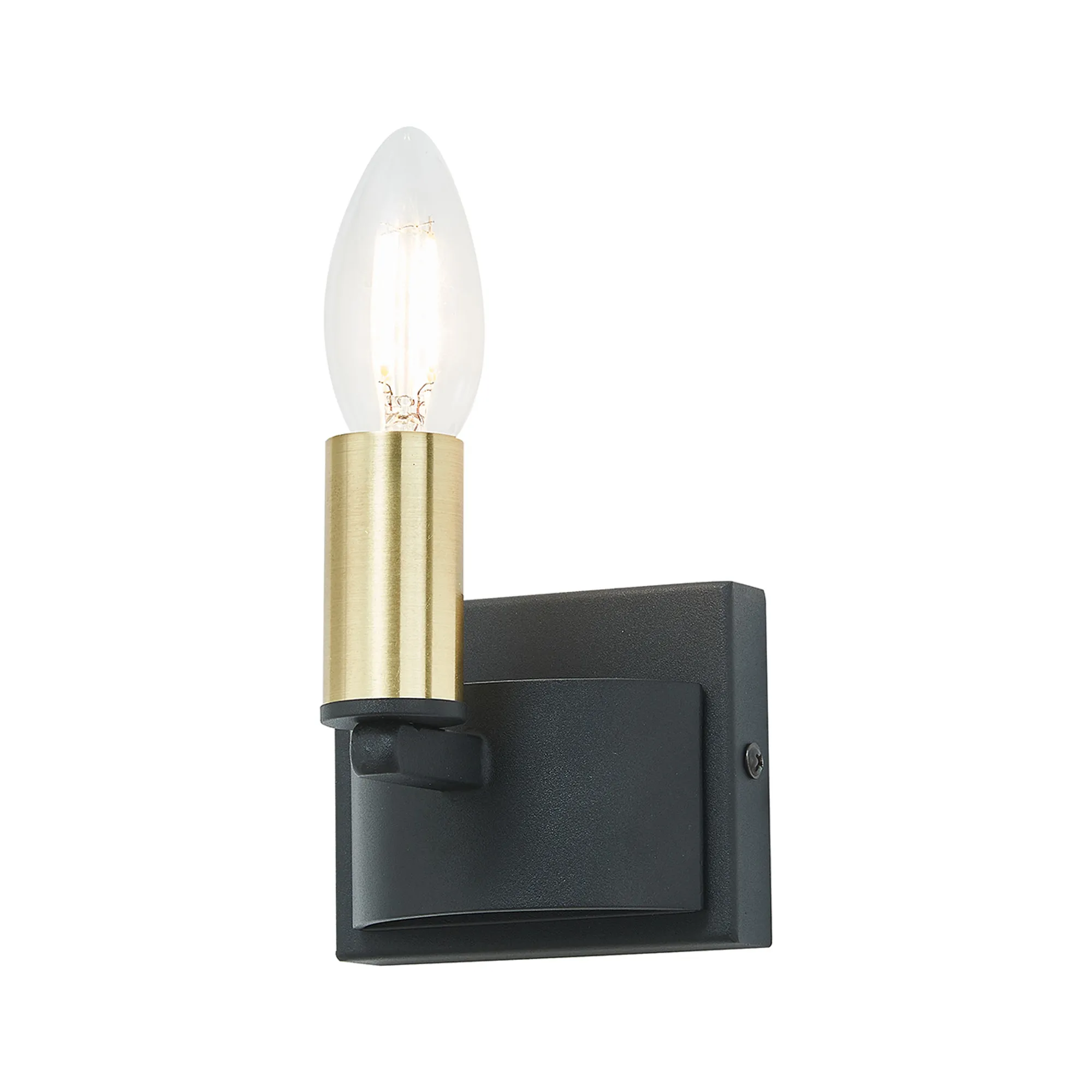 Blare 1/3 Light Wall Light- Various Colours - Image 14