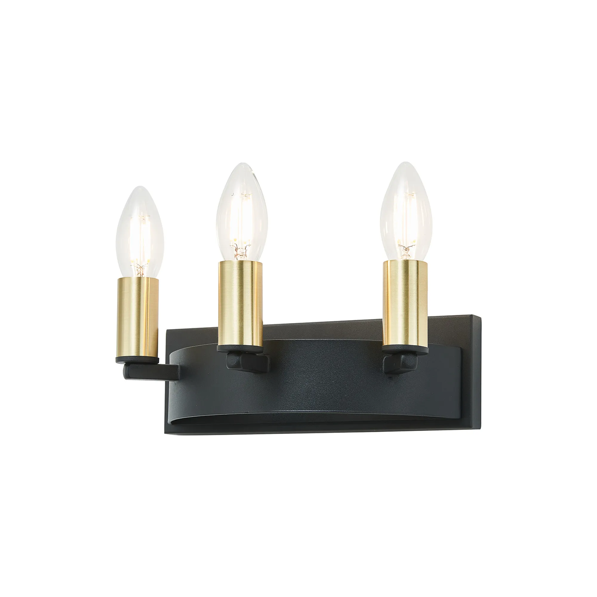 Blare 1/3 Light Wall Light- Various Colours - Image 15