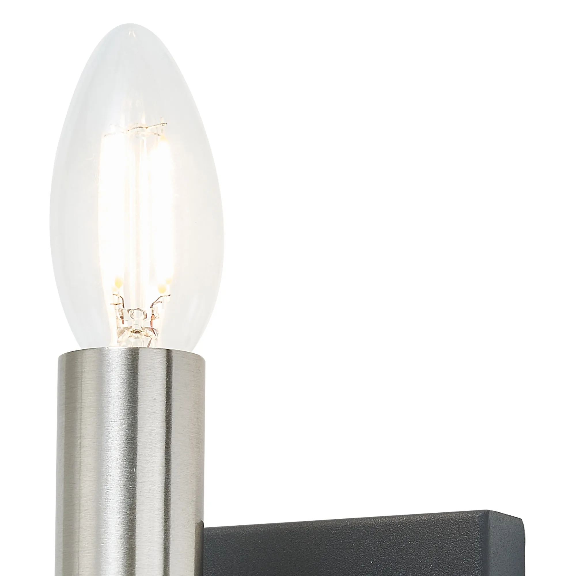Blare 1/3 Light Wall Light- Various Colours - Image 16