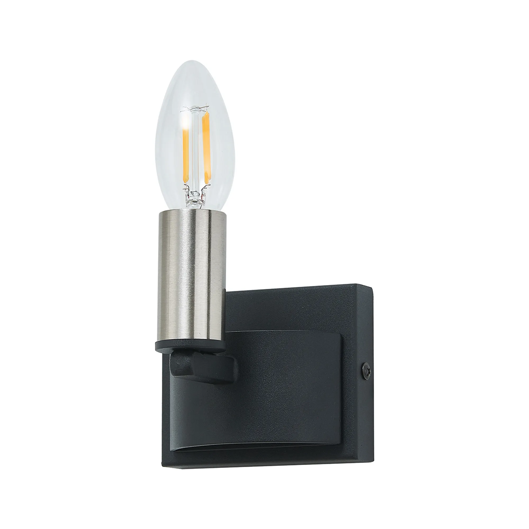 Blare 1/3 Light Wall Light- Various Colours - Image 17
