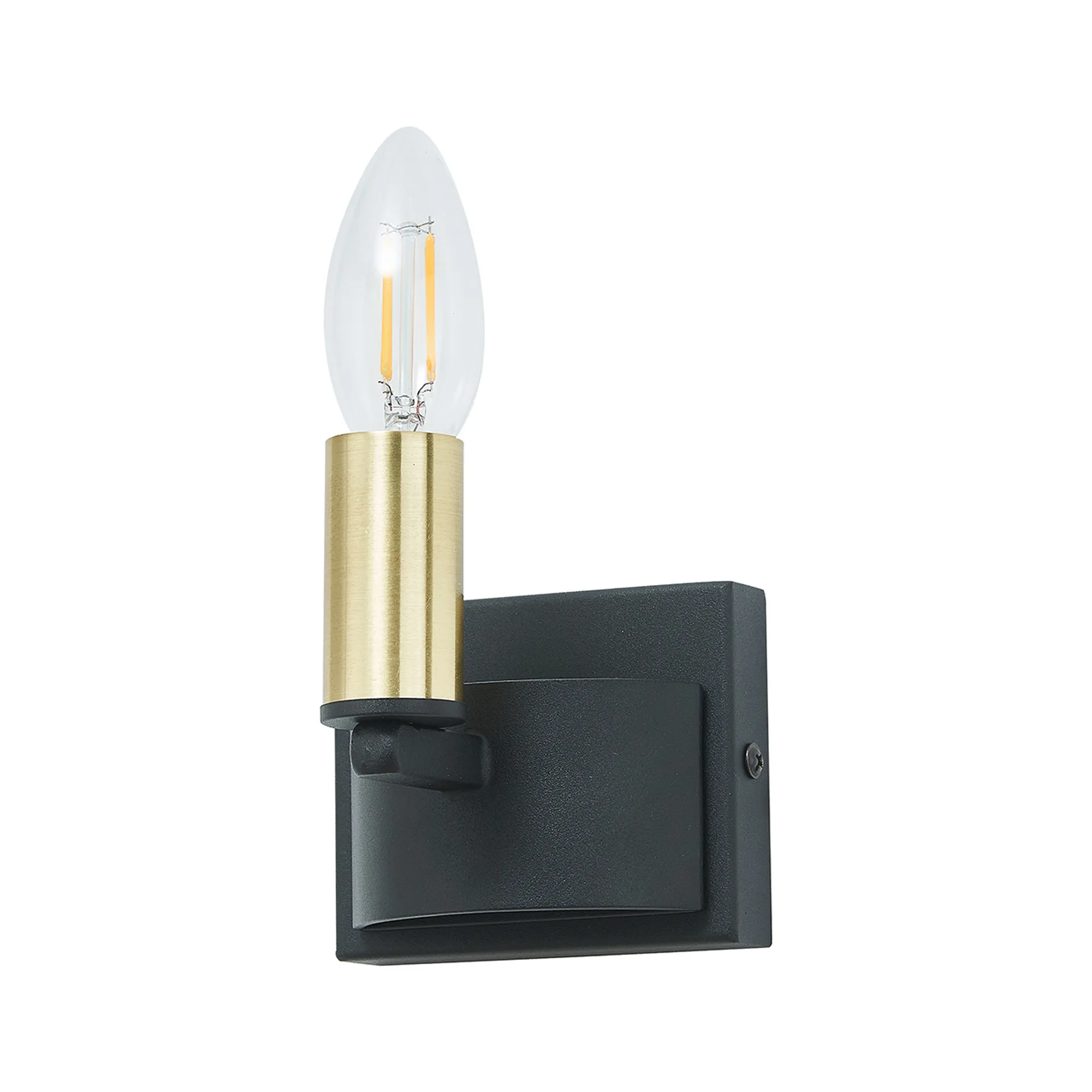 Blare 1/3 Light Wall Light- Various Colours - Image 18