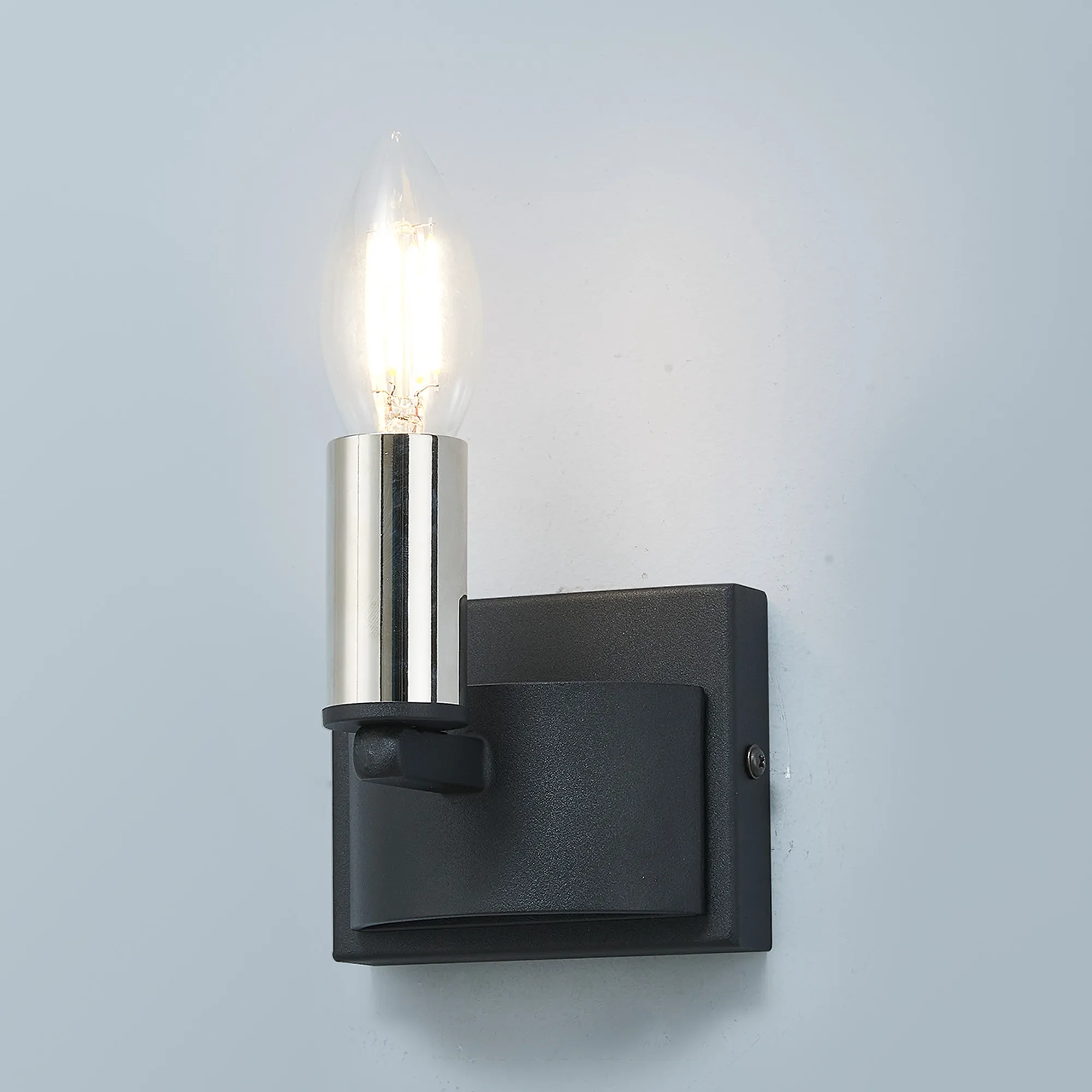 Blare 1/3 Light Wall Light- Various Colours - Image 20