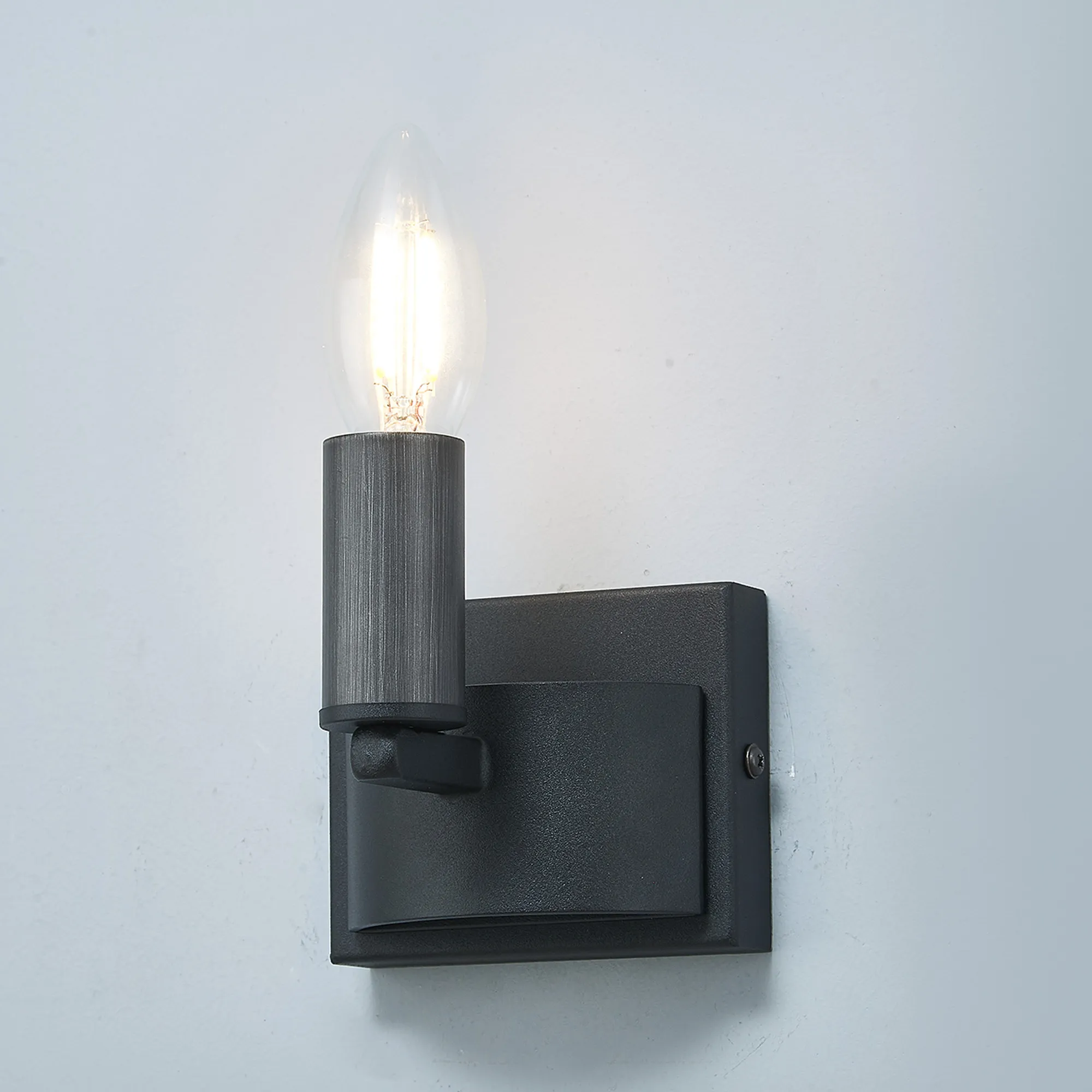 Blare 1/3 Light Wall Light- Various Colours - Image 22