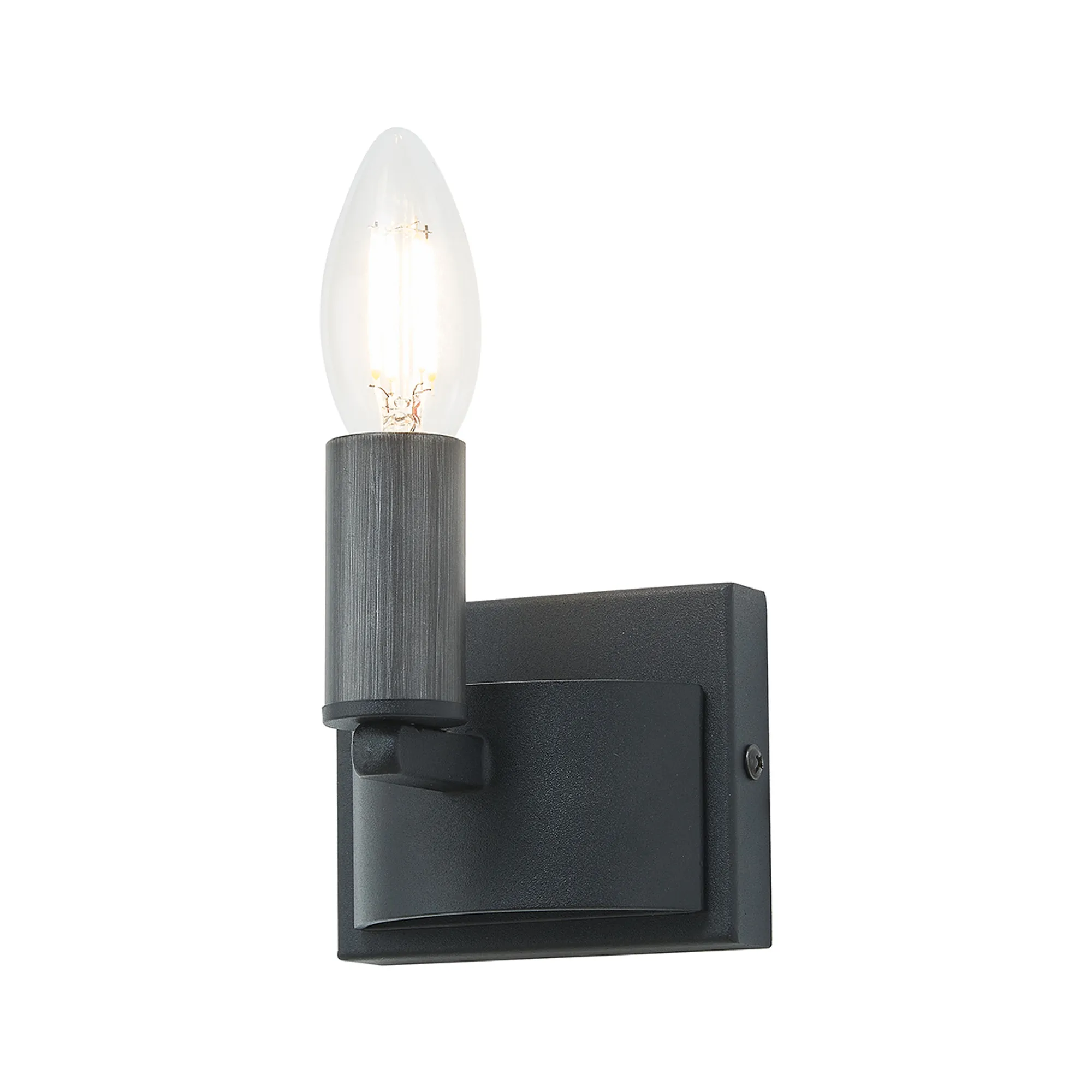 Blare 1/3 Light Wall Light- Various Colours - Image 23