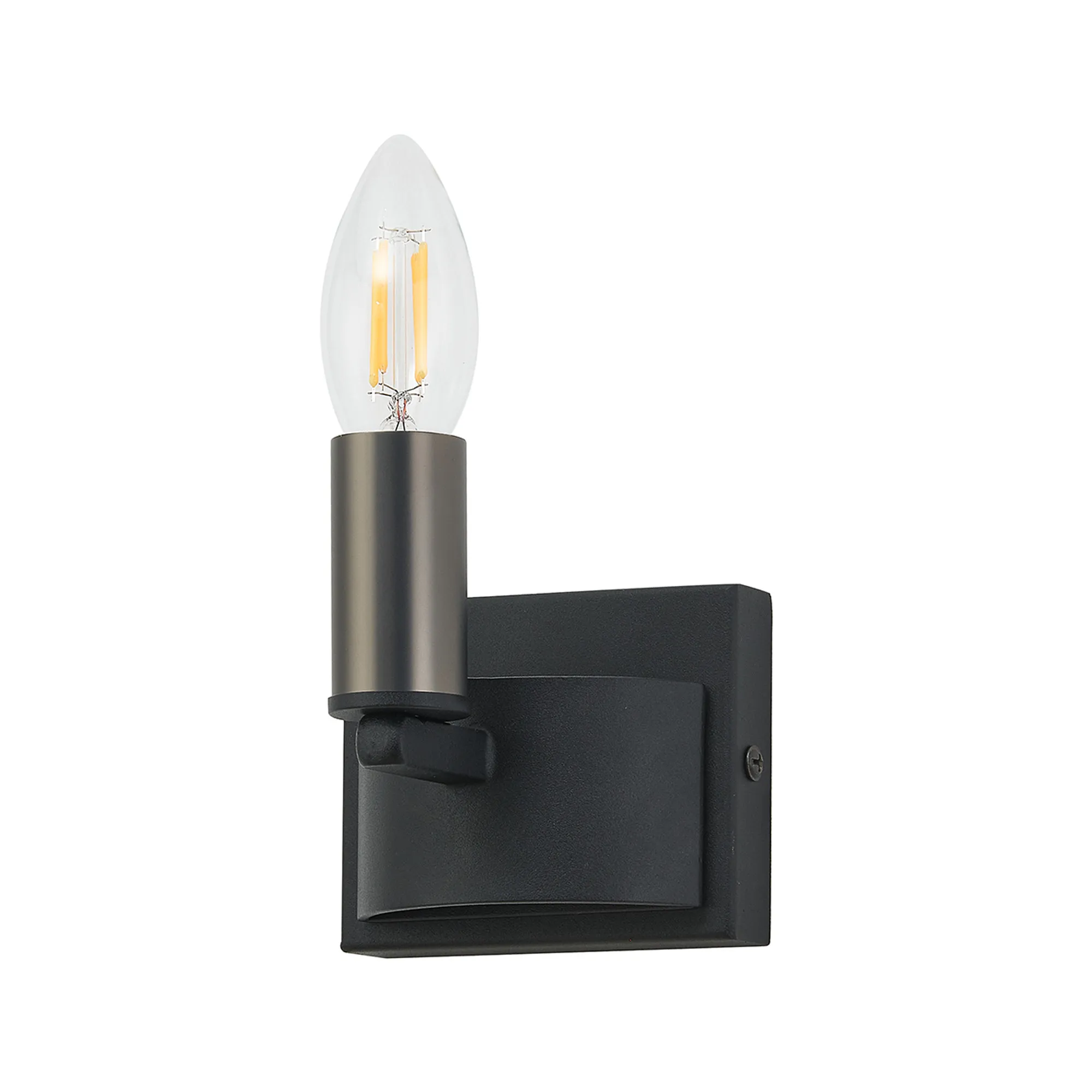 Blare 1/3 Light Wall Light- Various Colours - Image 27