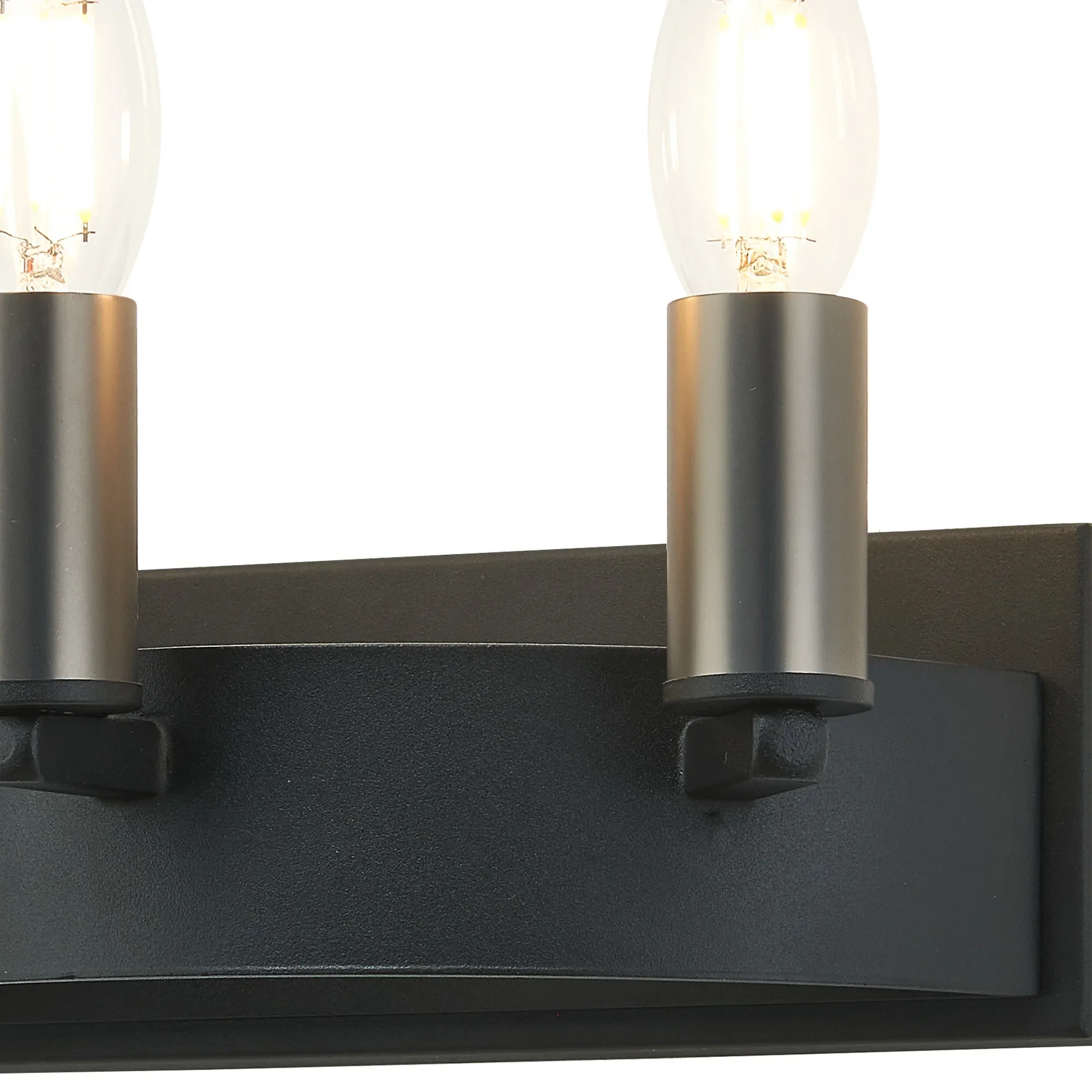 Blare 1/3 Light Wall Light- Various Colours - Image 28