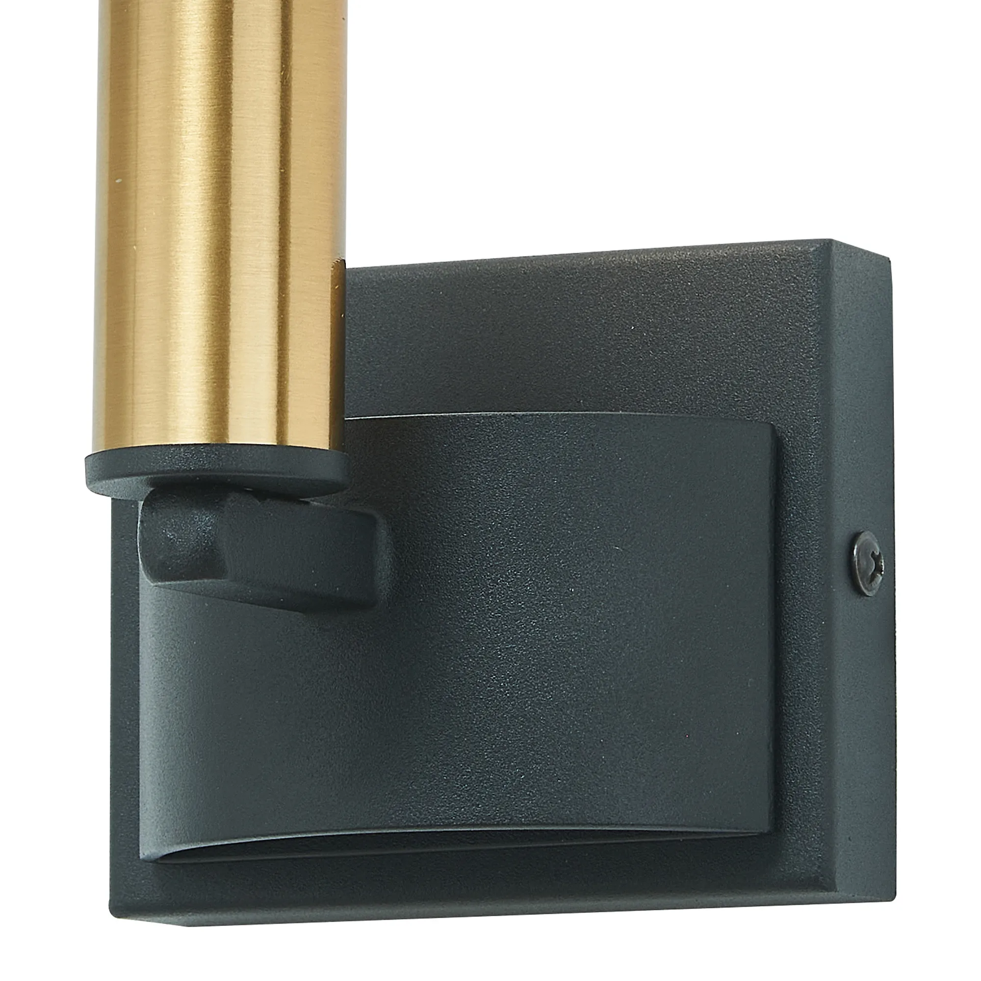 Blare 1/3 Light Wall Light- Various Colours - Image 29