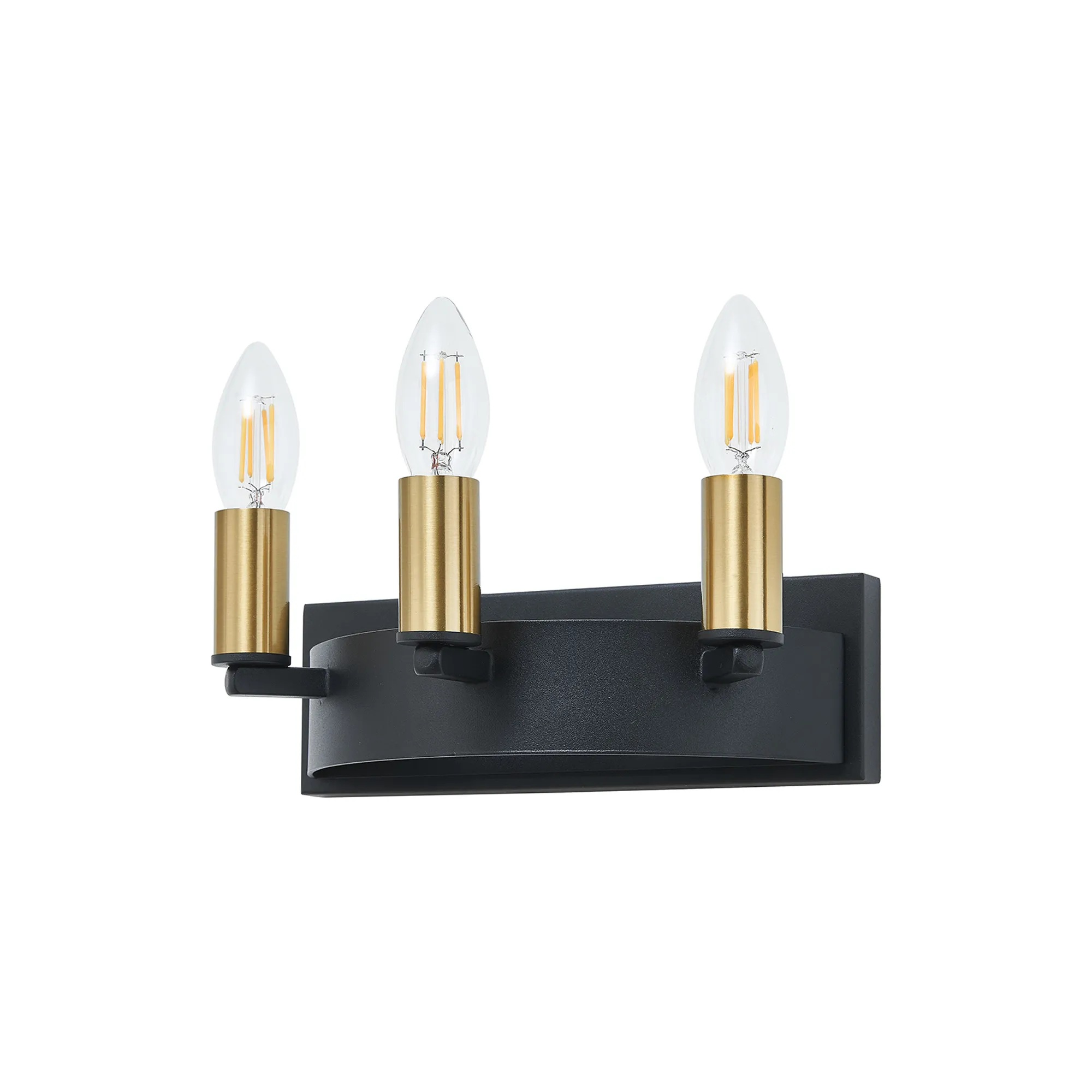 Blare 1/3 Light Wall Light- Various Colours - Image 31