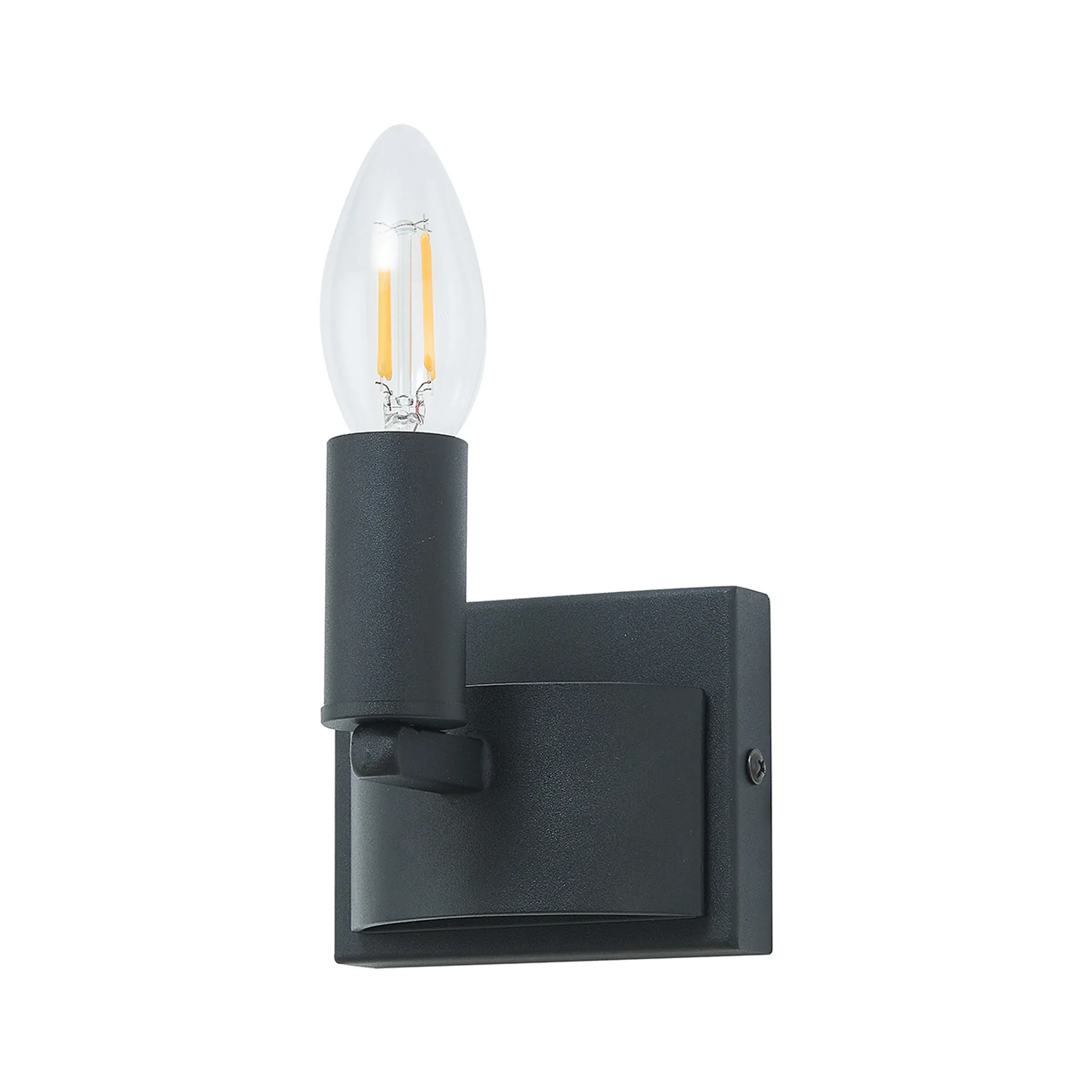 Blare 1/3 Light Wall Light- Various Colours - Image 32