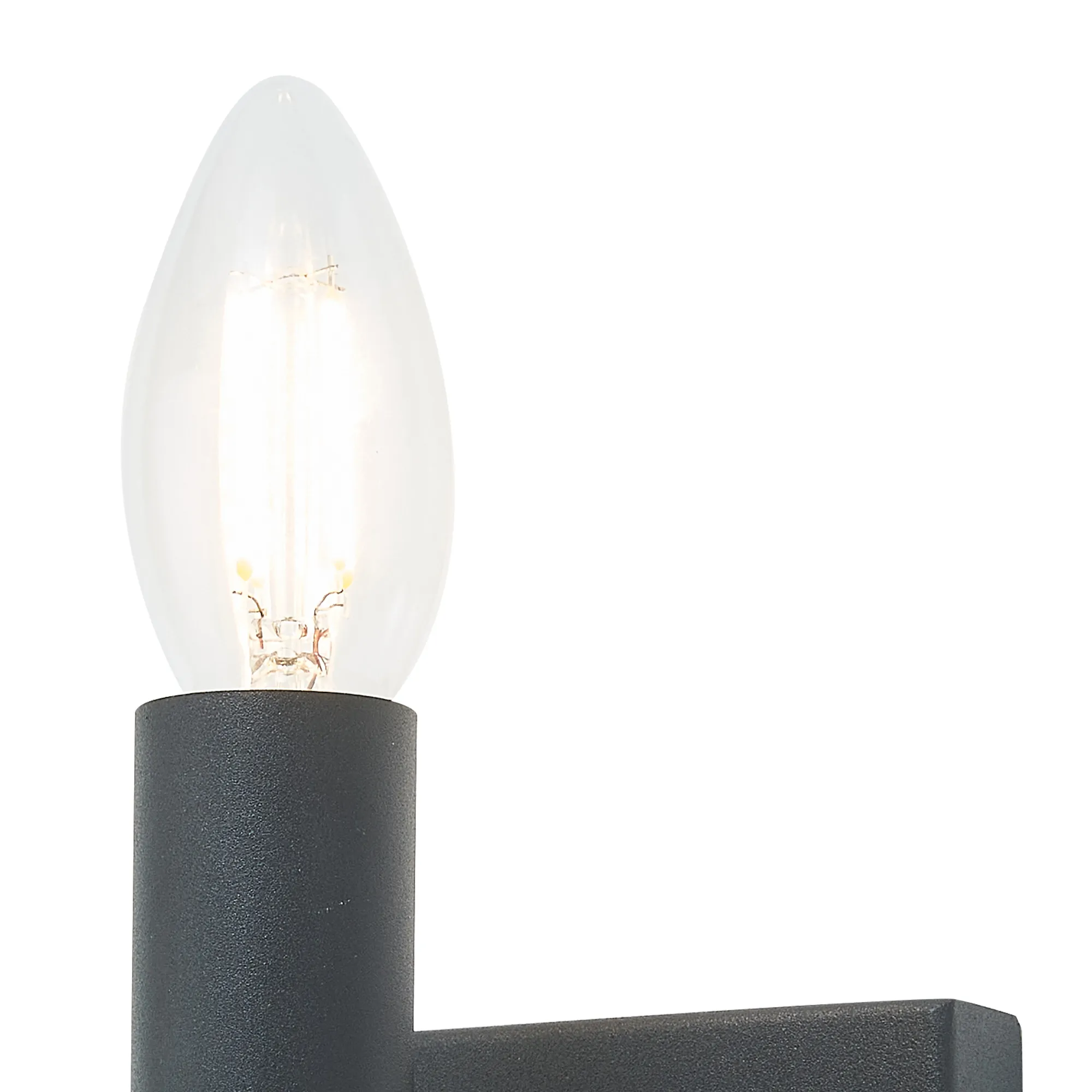 Blare 1/3 Light Wall Light- Various Colours - Image 33