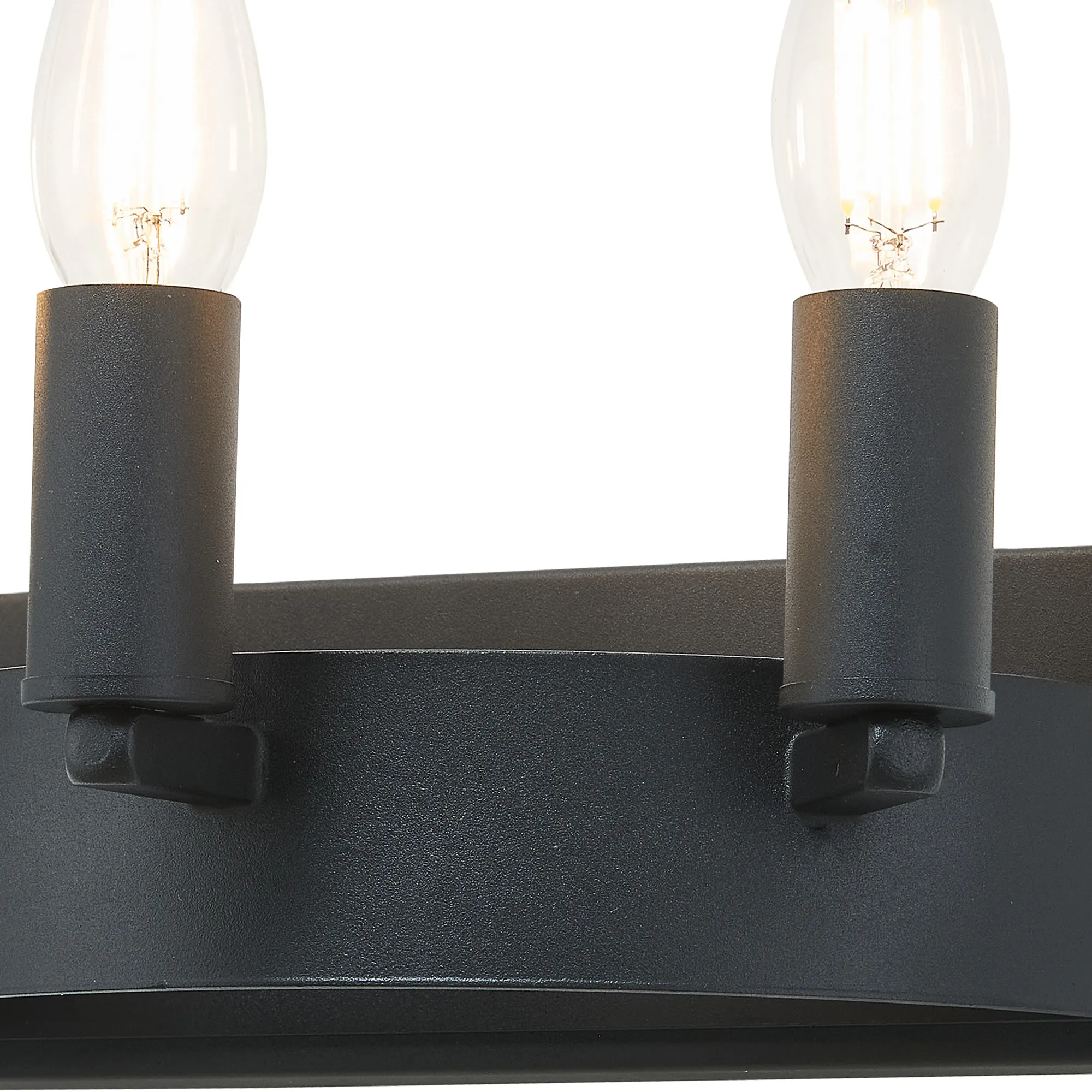 Blare 1/3 Light Wall Light- Various Colours - Image 36