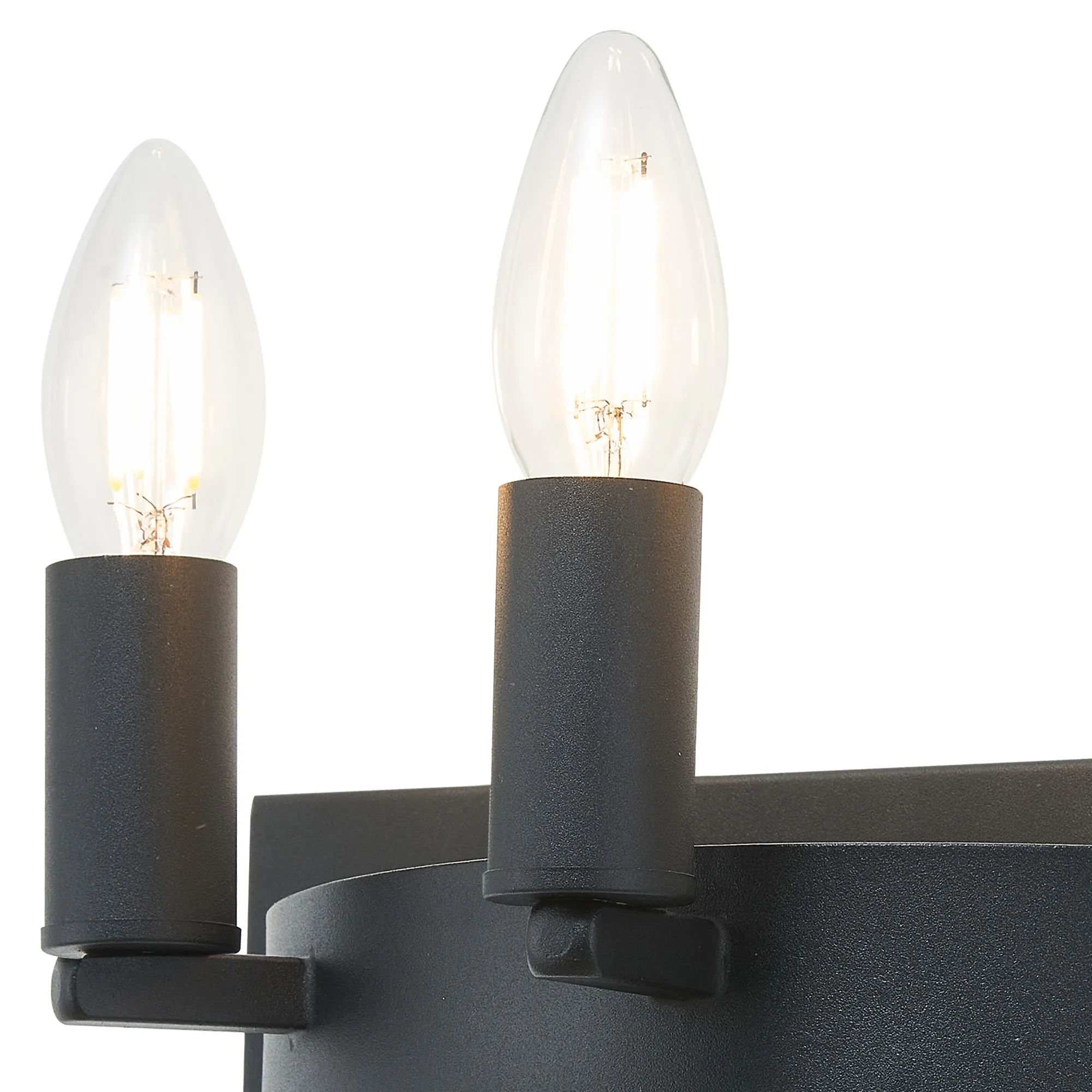 Blare 1/3 Light Wall Light- Various Colours - Image 37