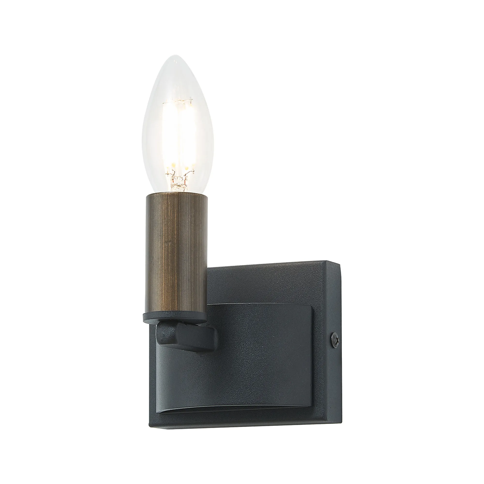 Blare 1/3 Light Wall Light- Various Colours - Image 5