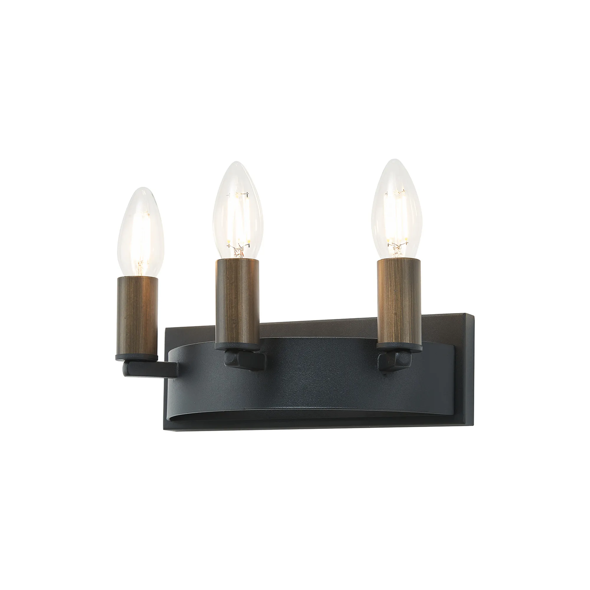 Blare 1/3 Light Wall Light- Various Colours - Image 6