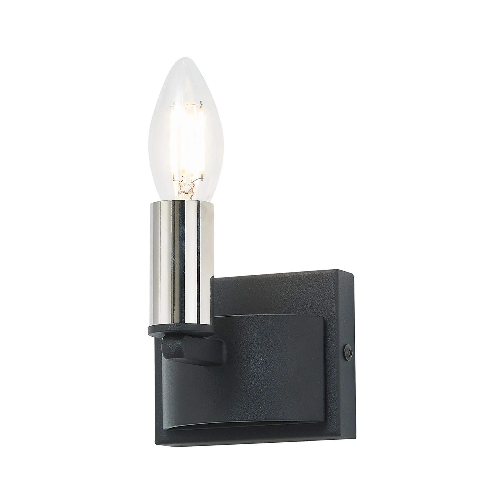 Blare 1/3 Light Wall Light- Various Colours - Image 8