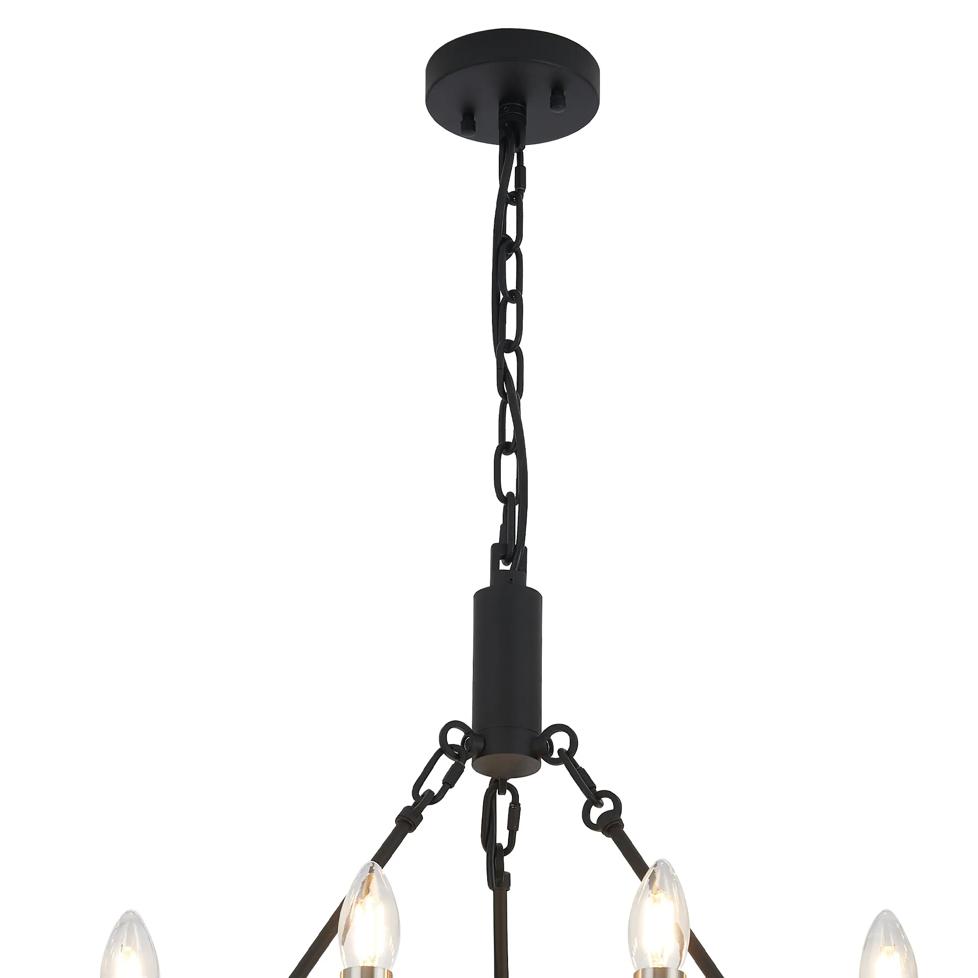 Blare 12/18Lt Ceiling Light - Various Finishes - Image 34