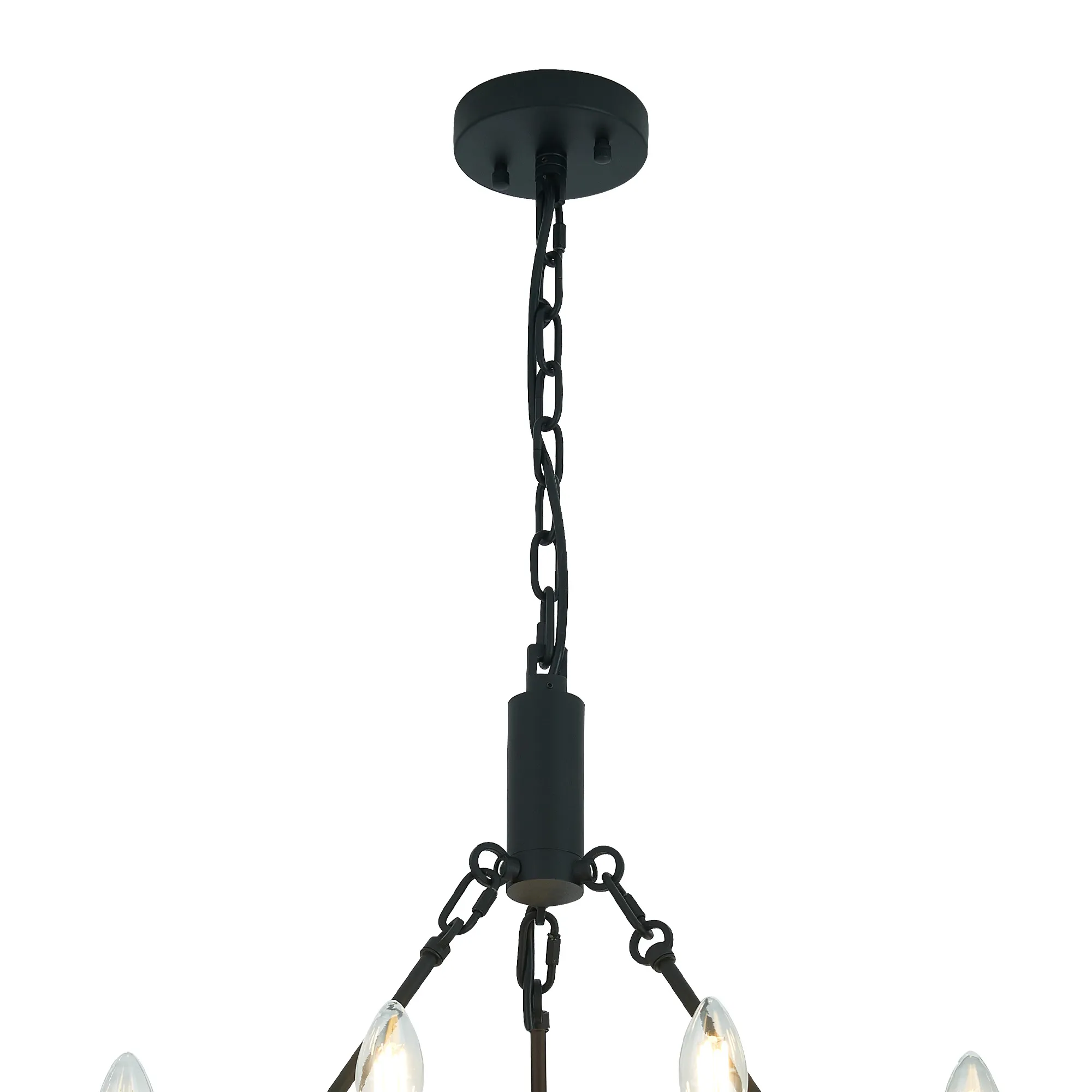Blare 12/18Lt Ceiling Light - Various Finishes - Image 43