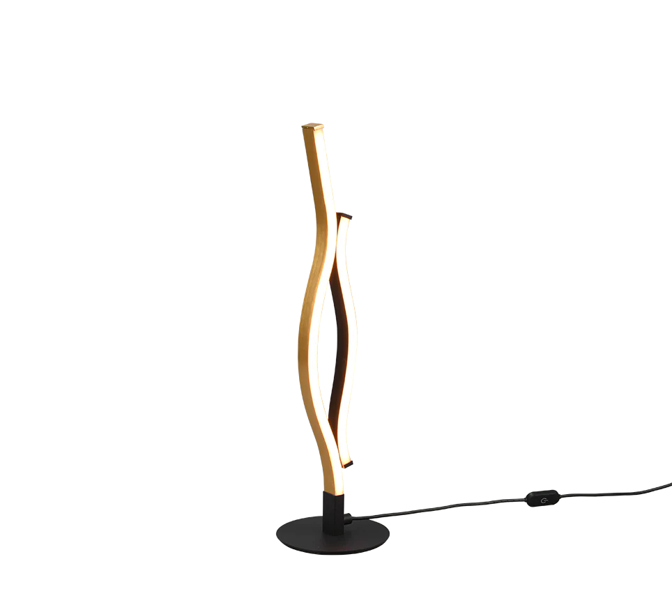 Blaze LED Table Lamp - Image 2