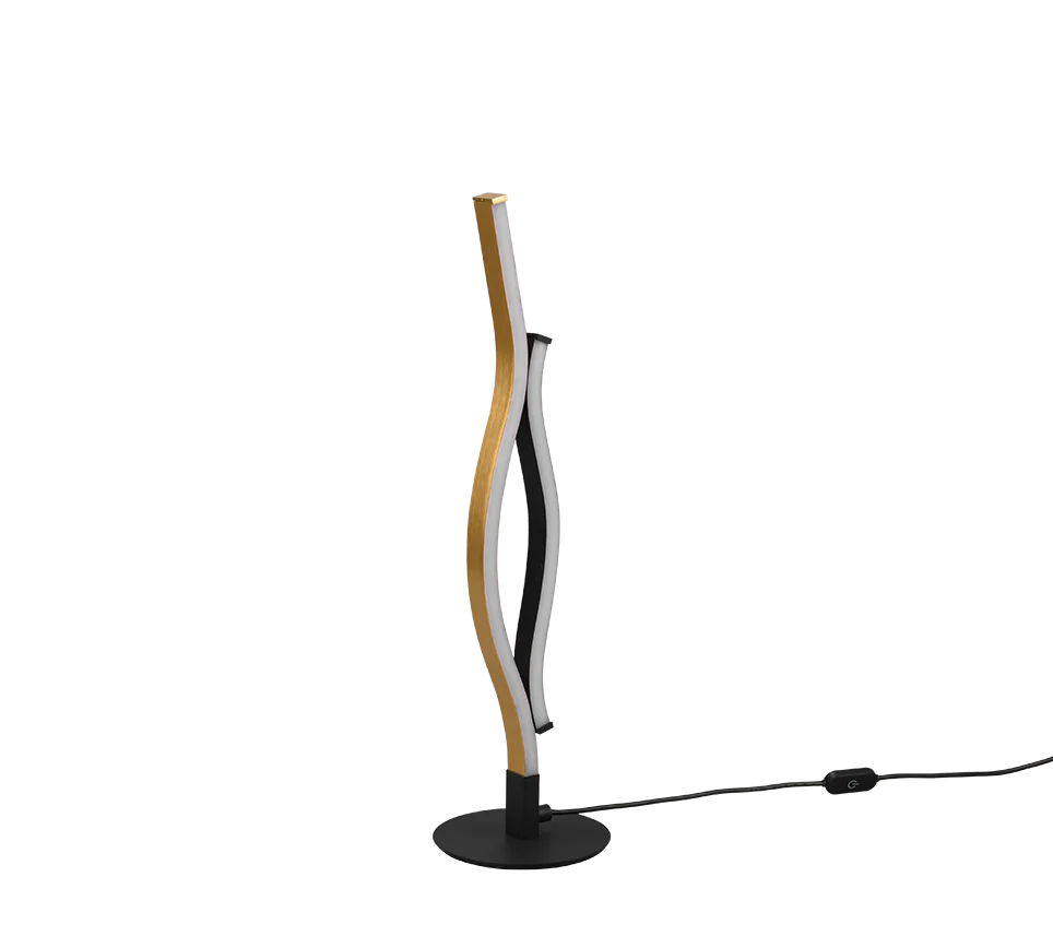 Blaze LED Table Lamp - Image 3