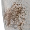 Bliss Tall Hairon Floor Lamp with Linen Shade - Image 2