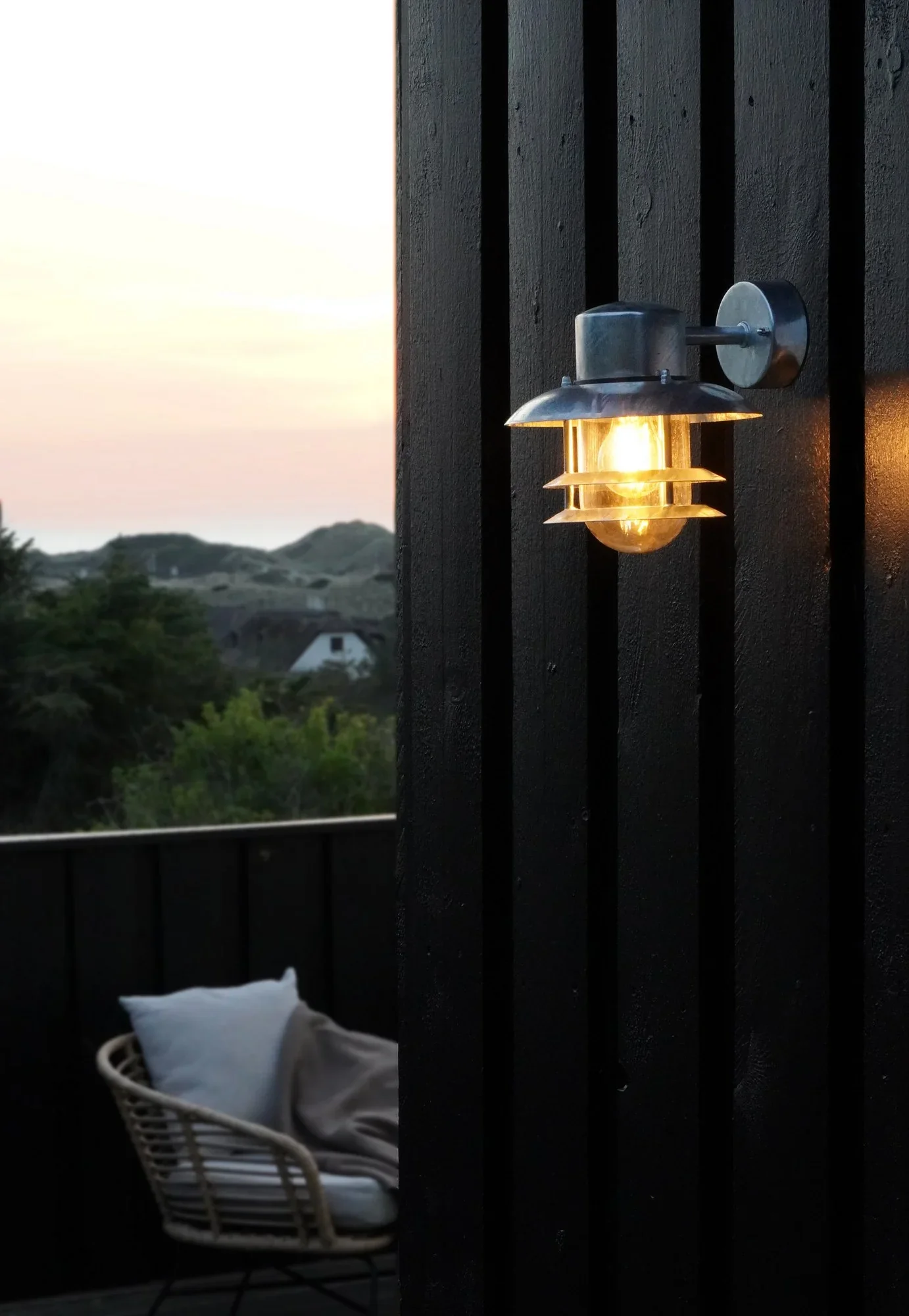 Blokhus Wall Light- Various Finishes - Image 5