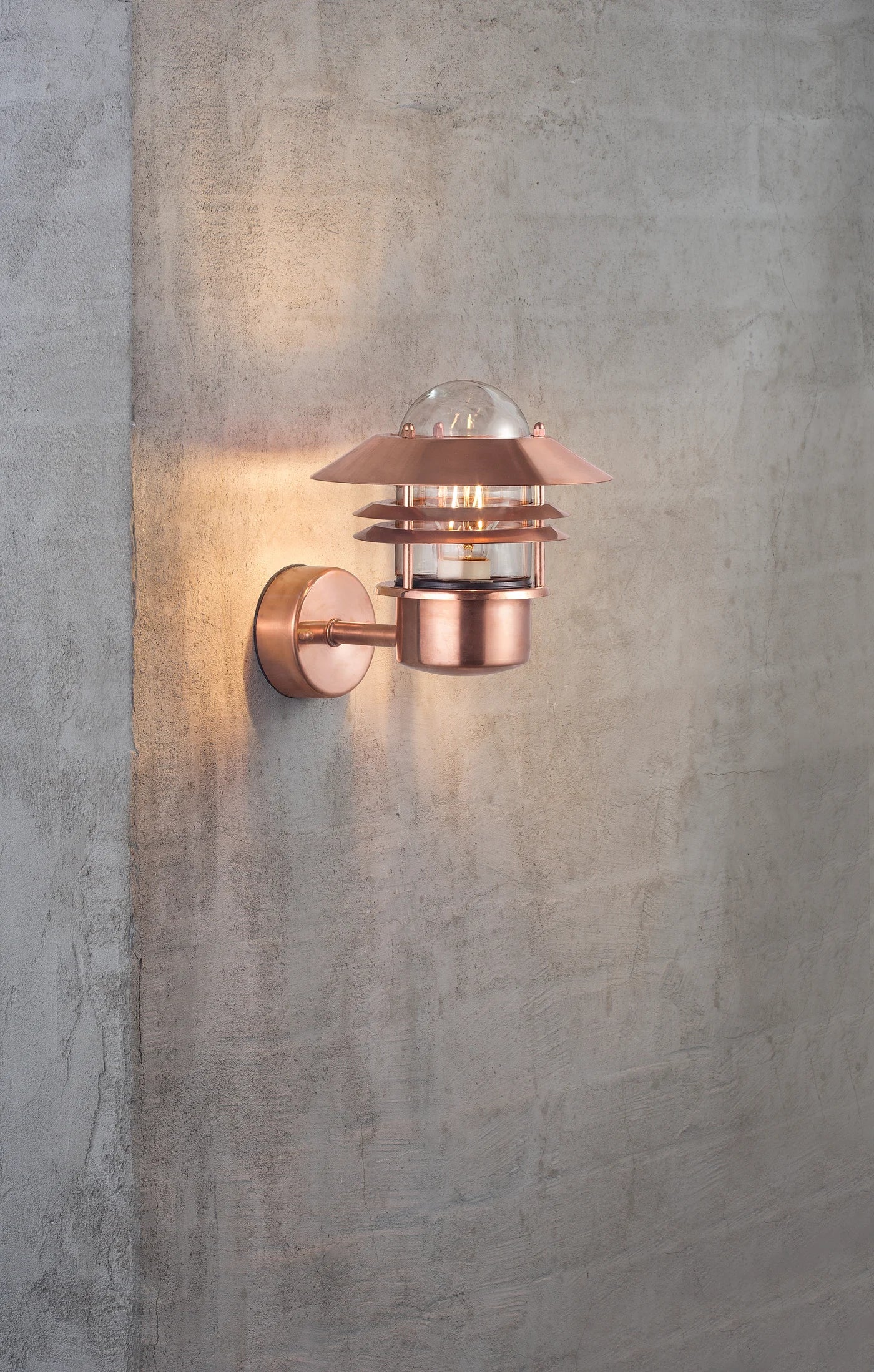 Blokhus Wall Light- Various Finishes - Image 7