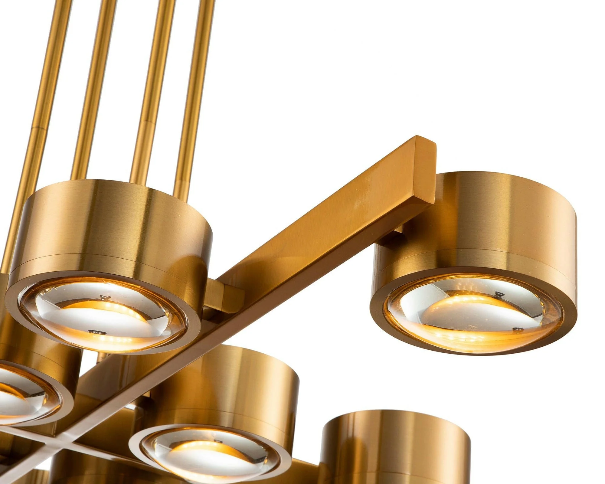 Bloom Pendant Lamp G9 - Image 2