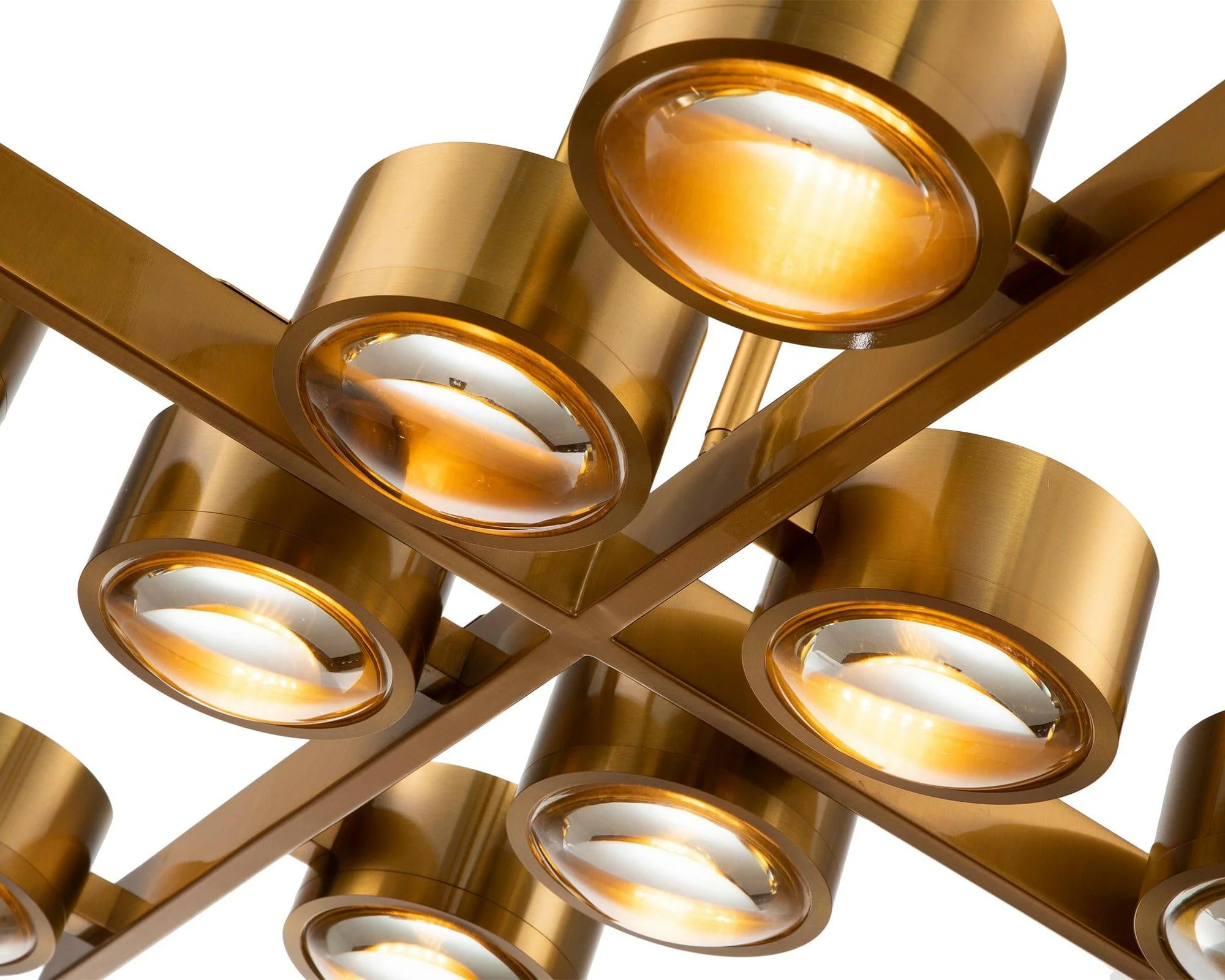 Bloom Pendant Lamp G9 - Image 3