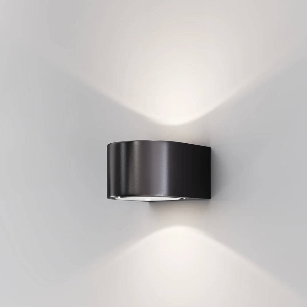 Blow Outdoor Up/Down IP54 3000K LED Light - Image 2