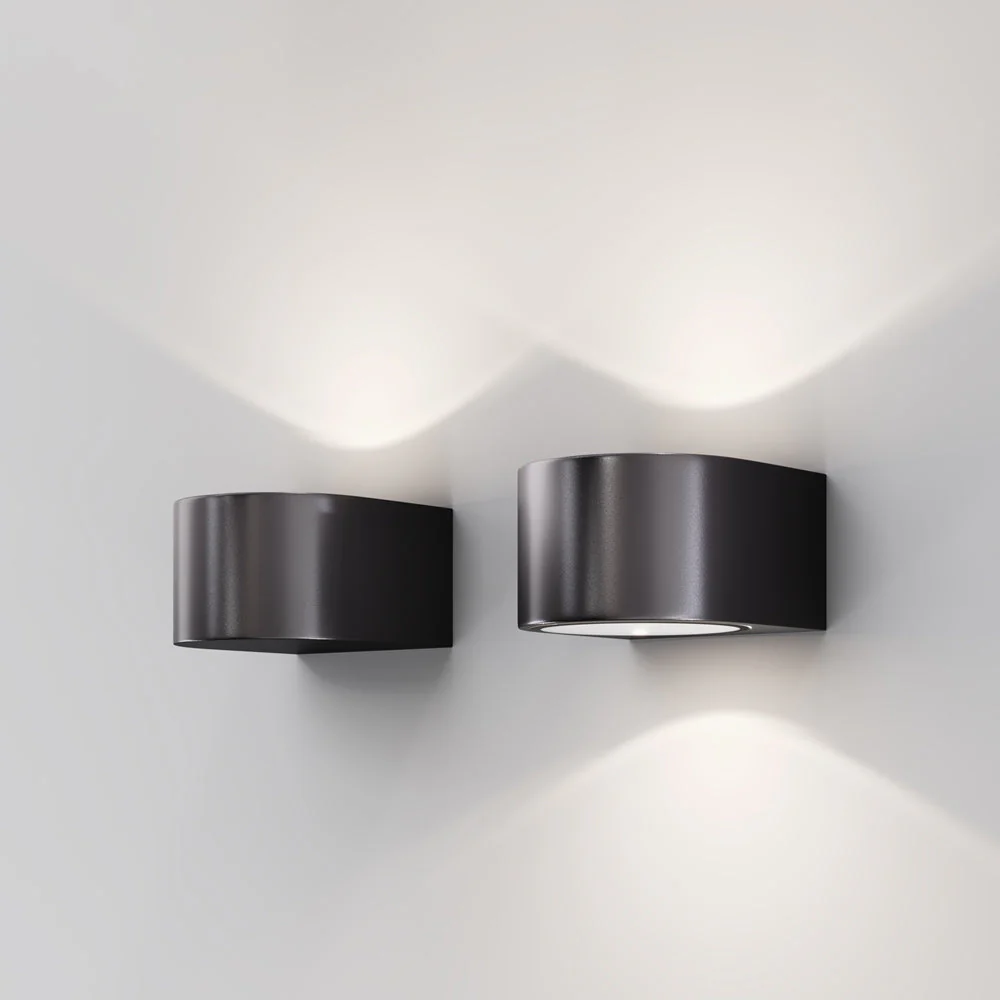 Blow Outdoor Up/Down IP54 3000K LED Light - Image 5