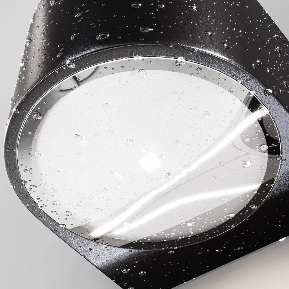 Blow Outdoor Up/Down IP54 3000K LED Light - Image 6