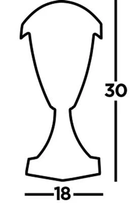 Bluebell 30 Cm Outdoor Post - Grey & Polycarbonate, Ip44 - Image 3
