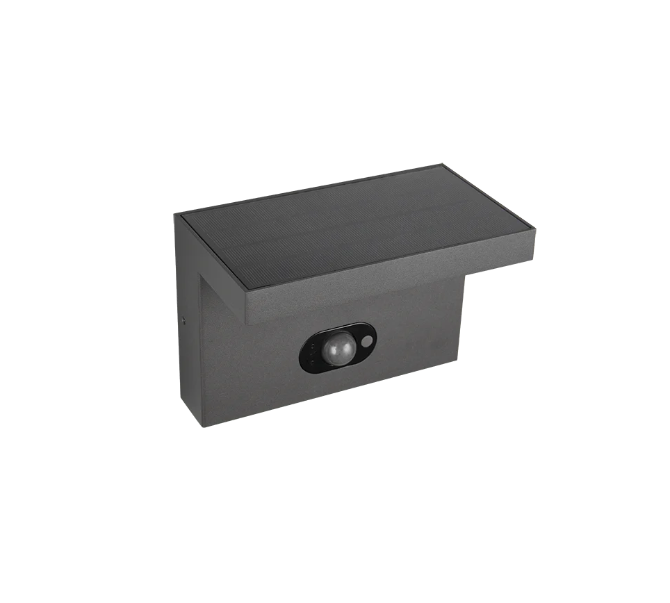 Blyde Wall Light - Image 3