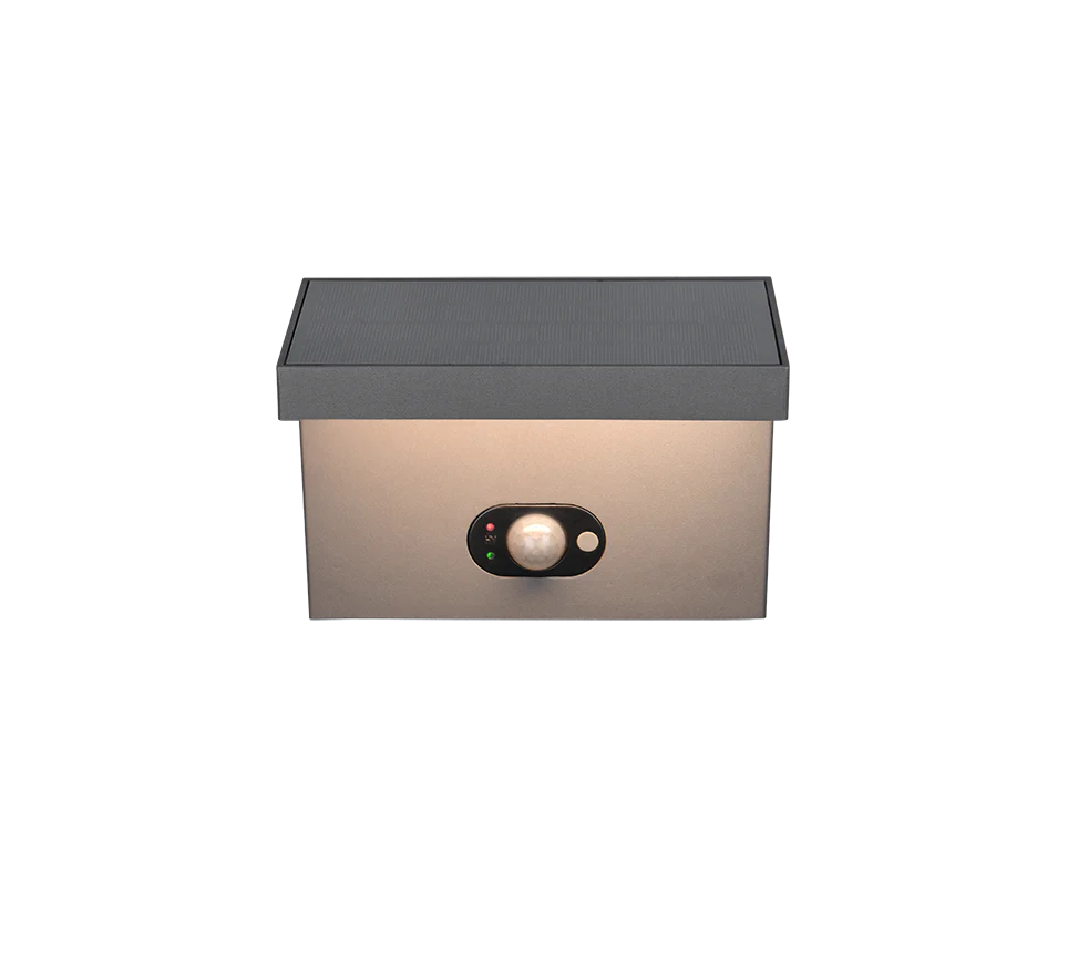 Blyde Wall Light - Image 5