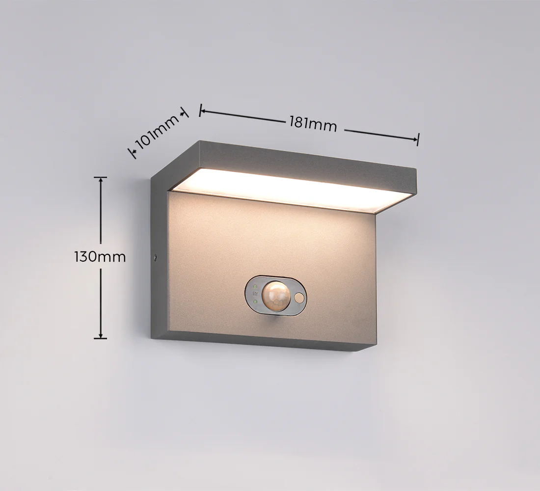 Blyde Wall Light - Image 6