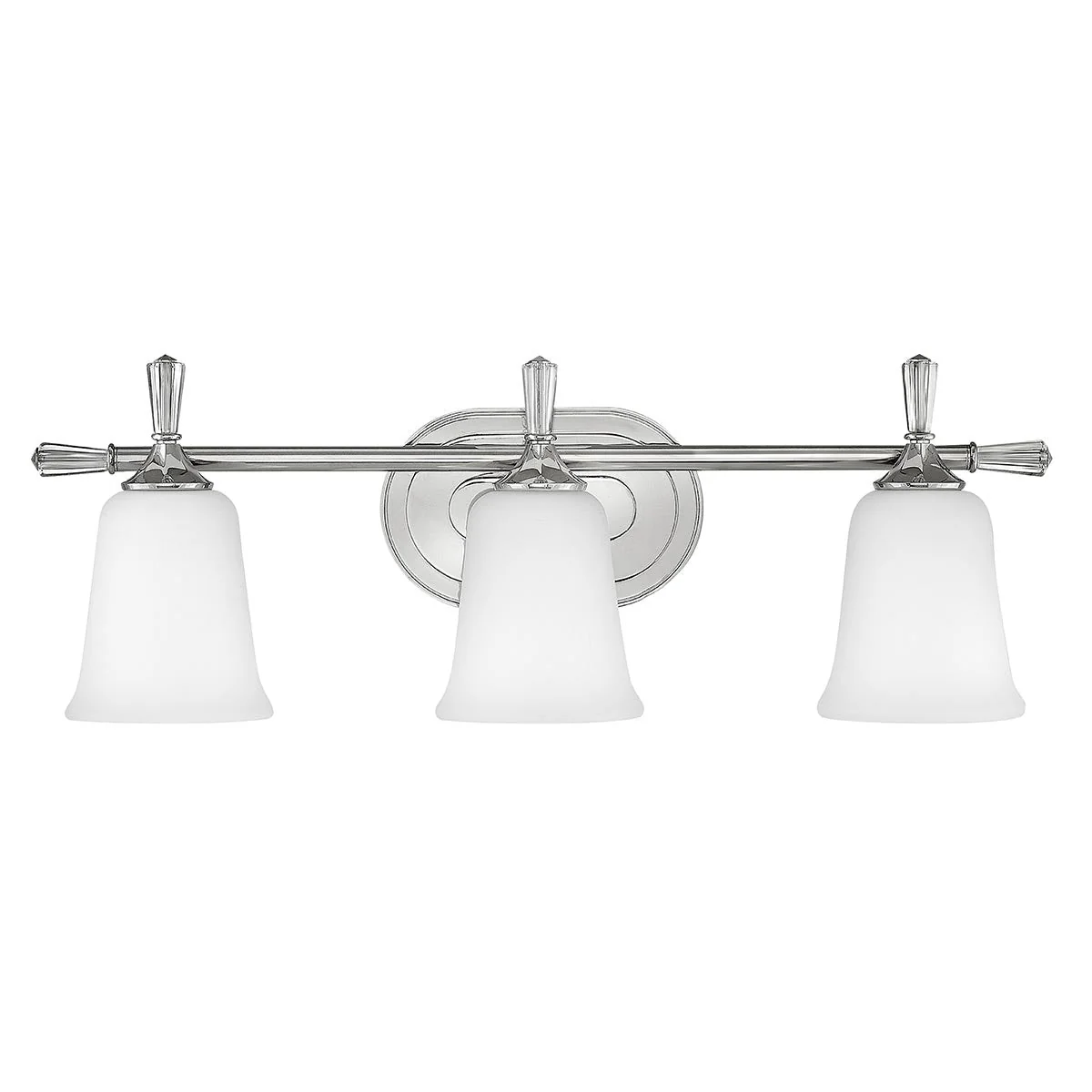 Blythe 3 Light Bar Light IP44
