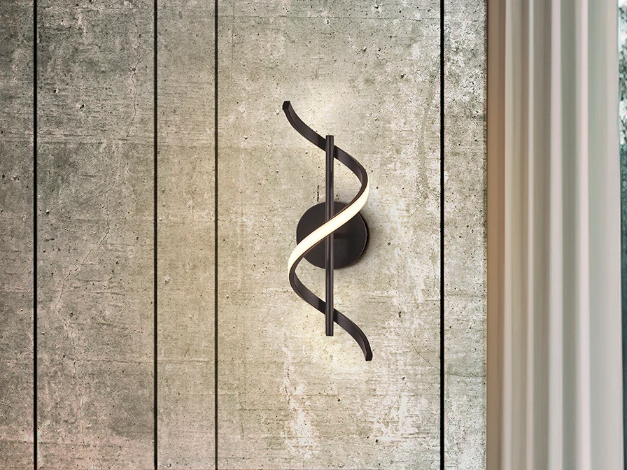 Boa LED Wall Light - Image 2