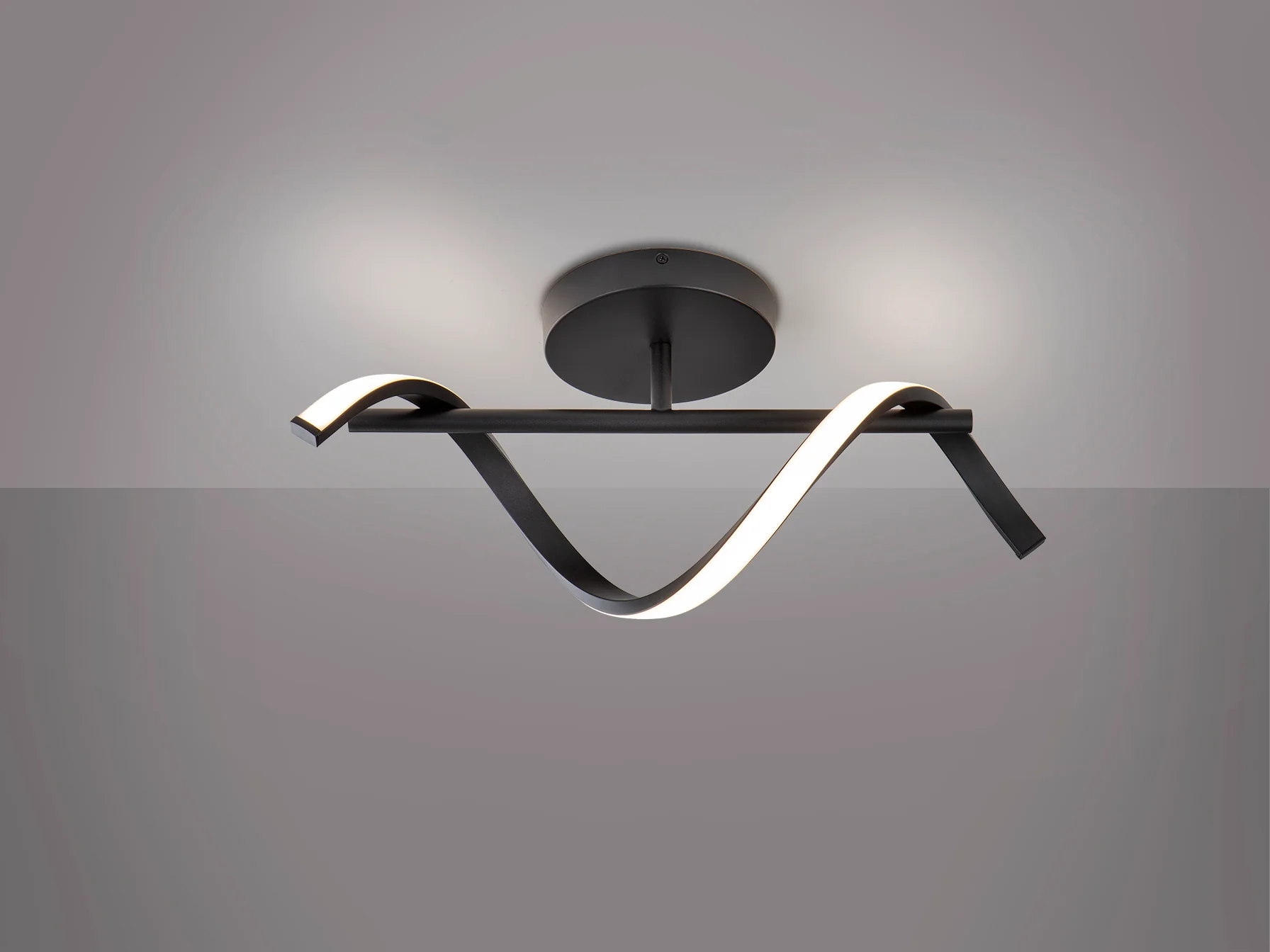 Boa LED Wall Light - Image 3